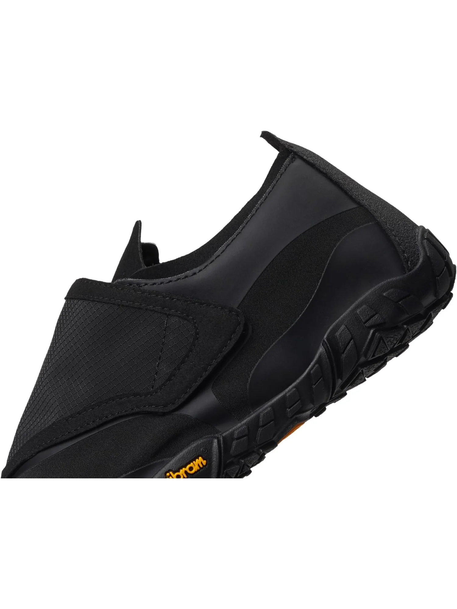 Кроссовки Vibram FiveFingers Trailope — изображение 6 из 7, черный
