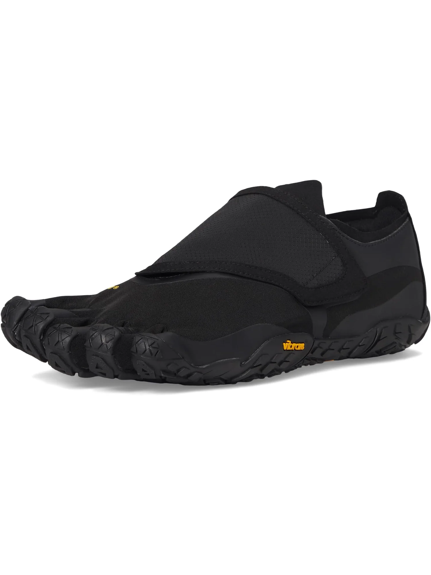 Кроссовки Vibram FiveFingers Trailope — изображение 7 из 7, черный