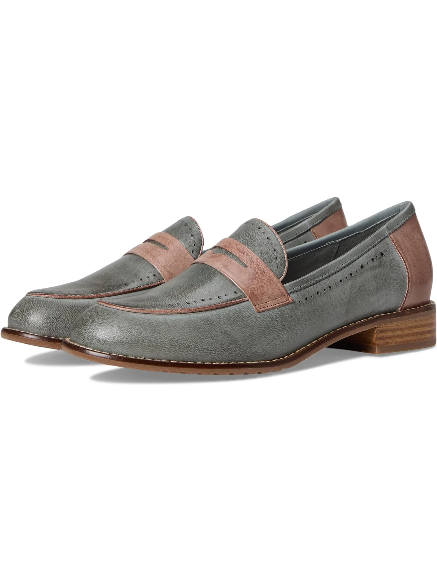 Лоферы Spring Step Loafette — изображение 1 из 7, мульти