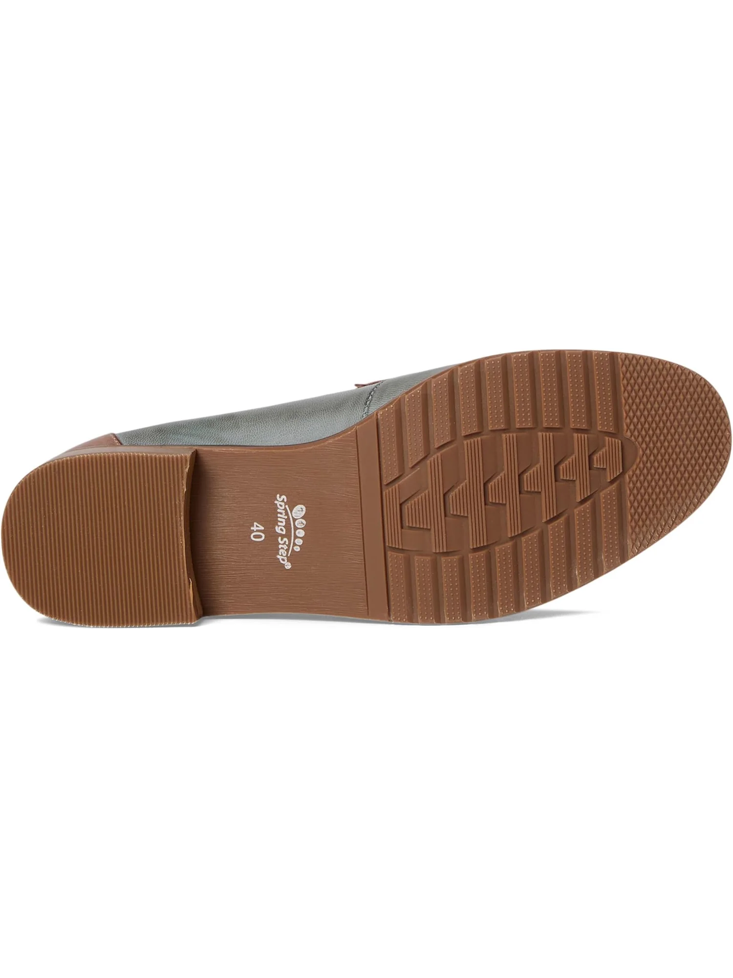 Лоферы Spring Step Loafette — изображение 3 из 7, мульти
