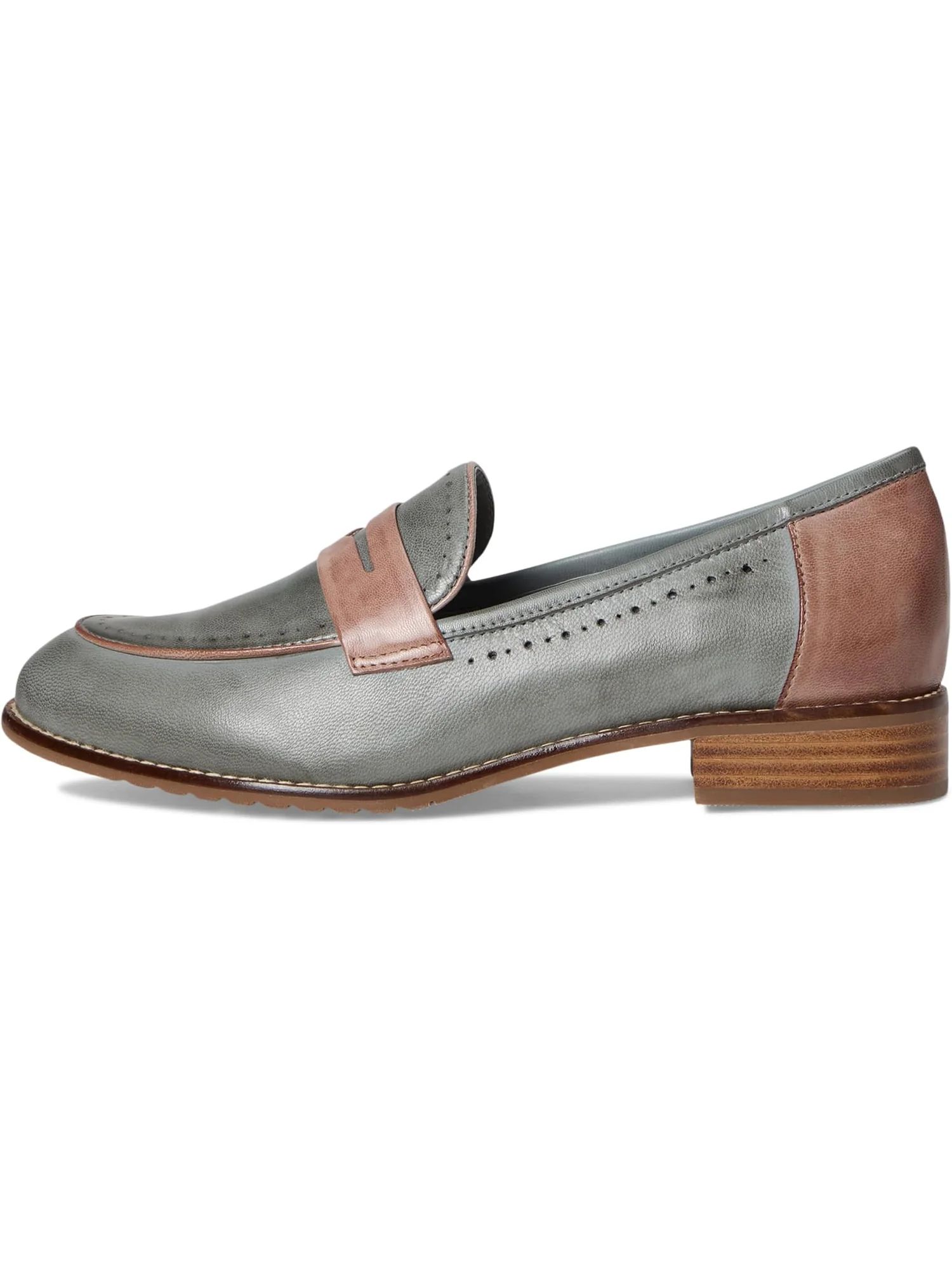 Лоферы Spring Step Loafette — изображение 4 из 7, мульти