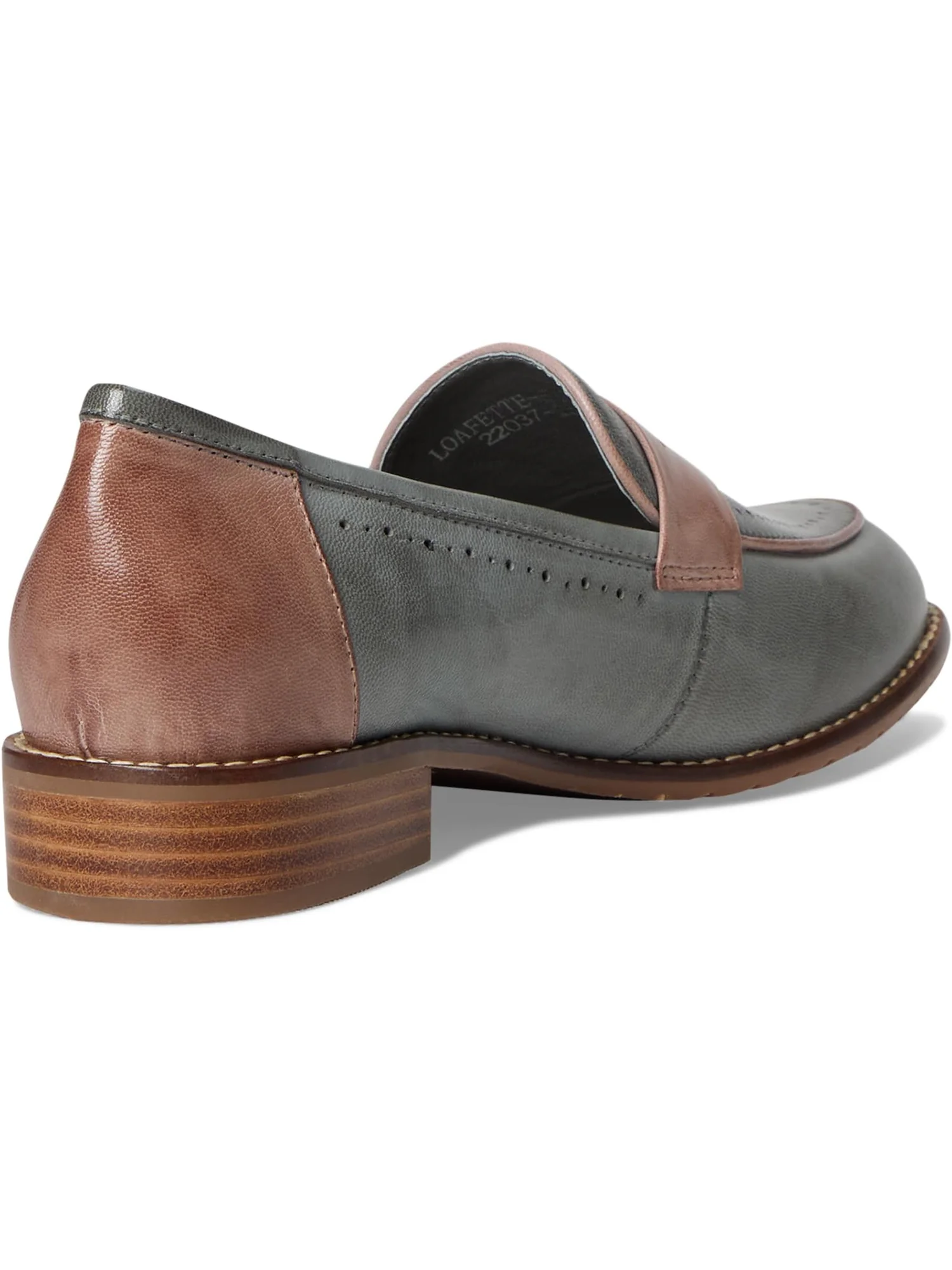 Лоферы Spring Step Loafette — изображение 5 из 7, мульти