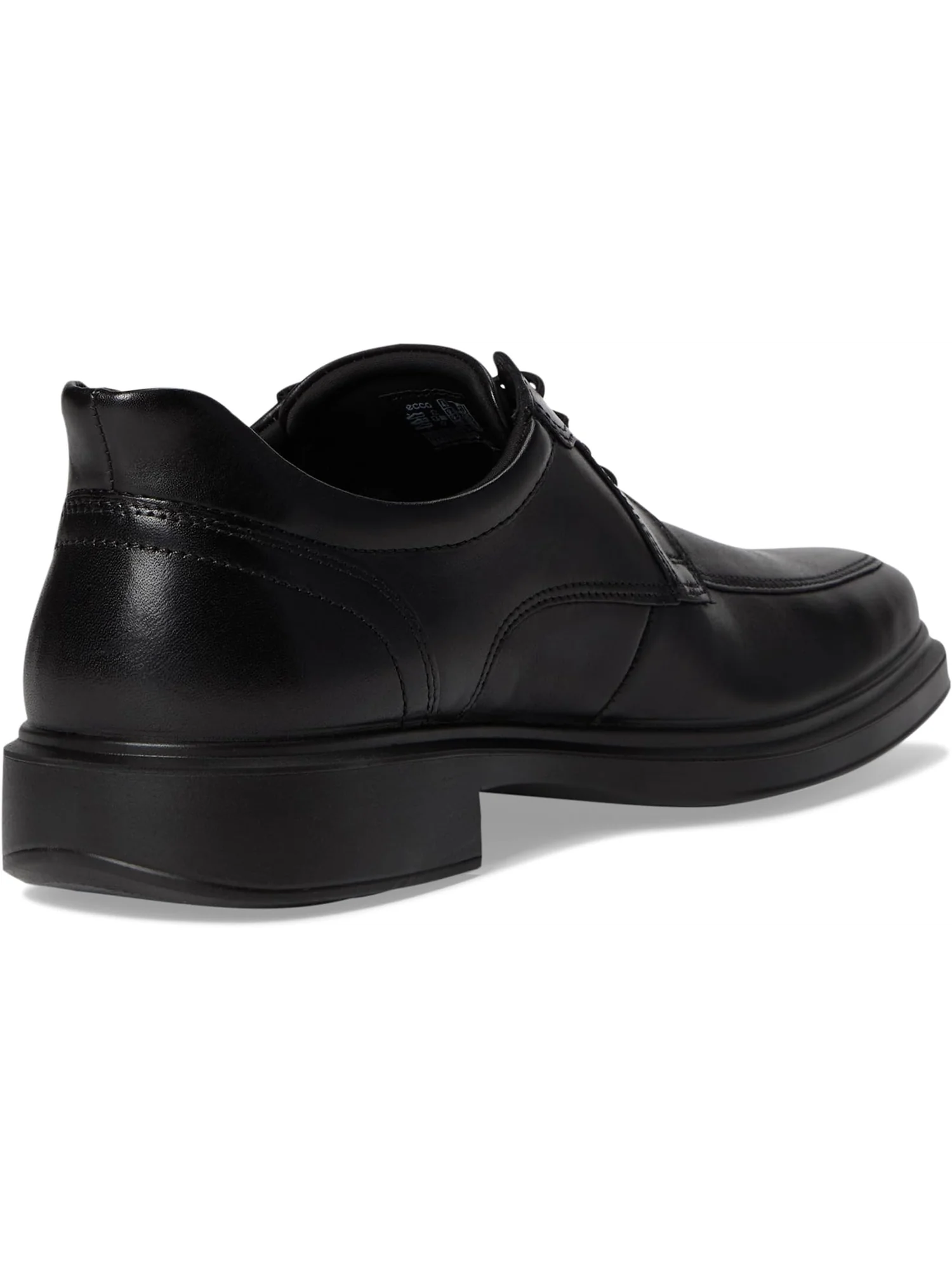 Оксфорды ECCO Helsinki 2.0 Easy Slip Apron Toe Tie Oxford — изображение 5 из 7, черный