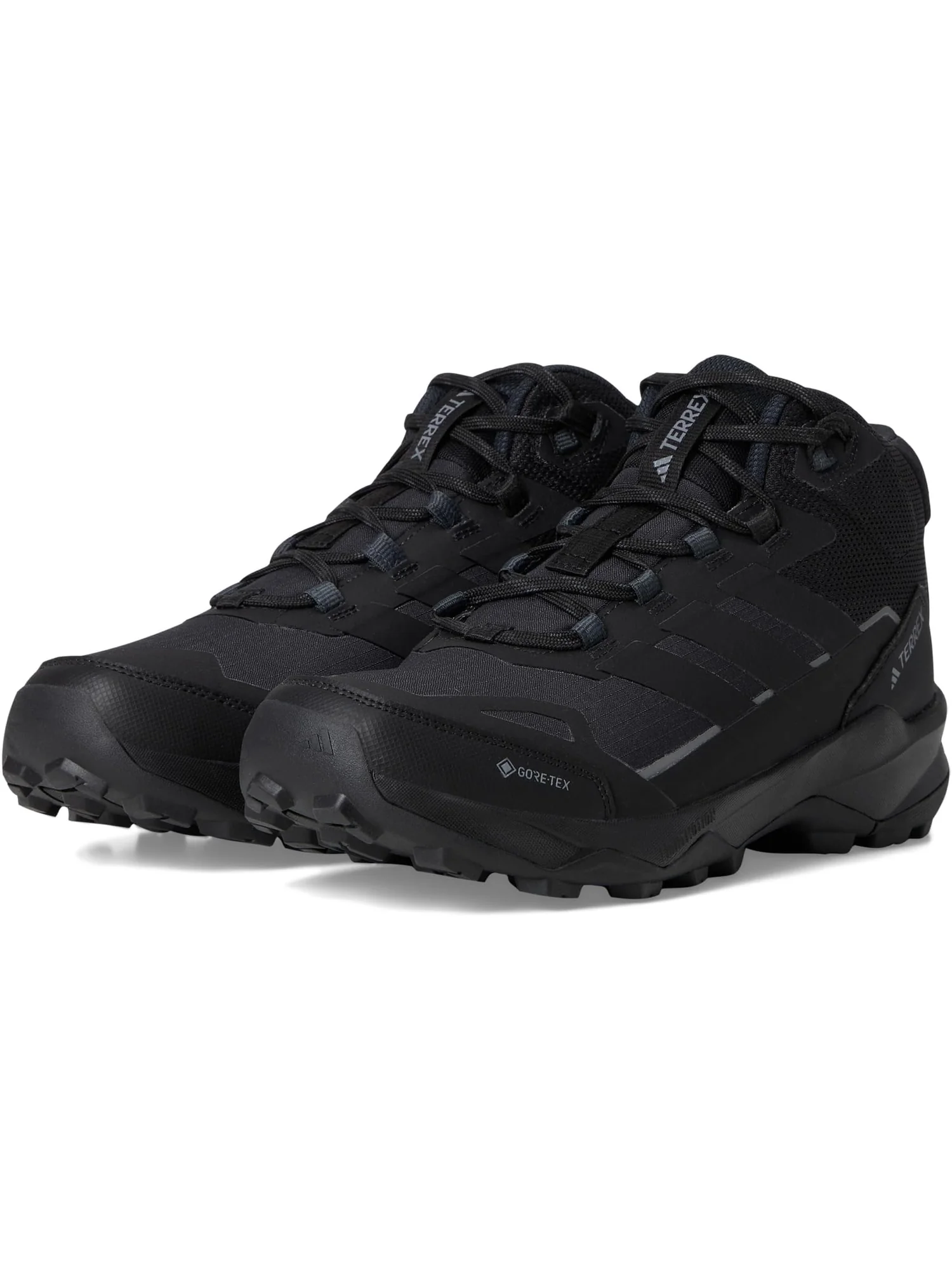 Походные ботинки adidas Outdoor Terrex Skychaser Ax5 Mid Top GORE-TEX Hiking Shoes — 1