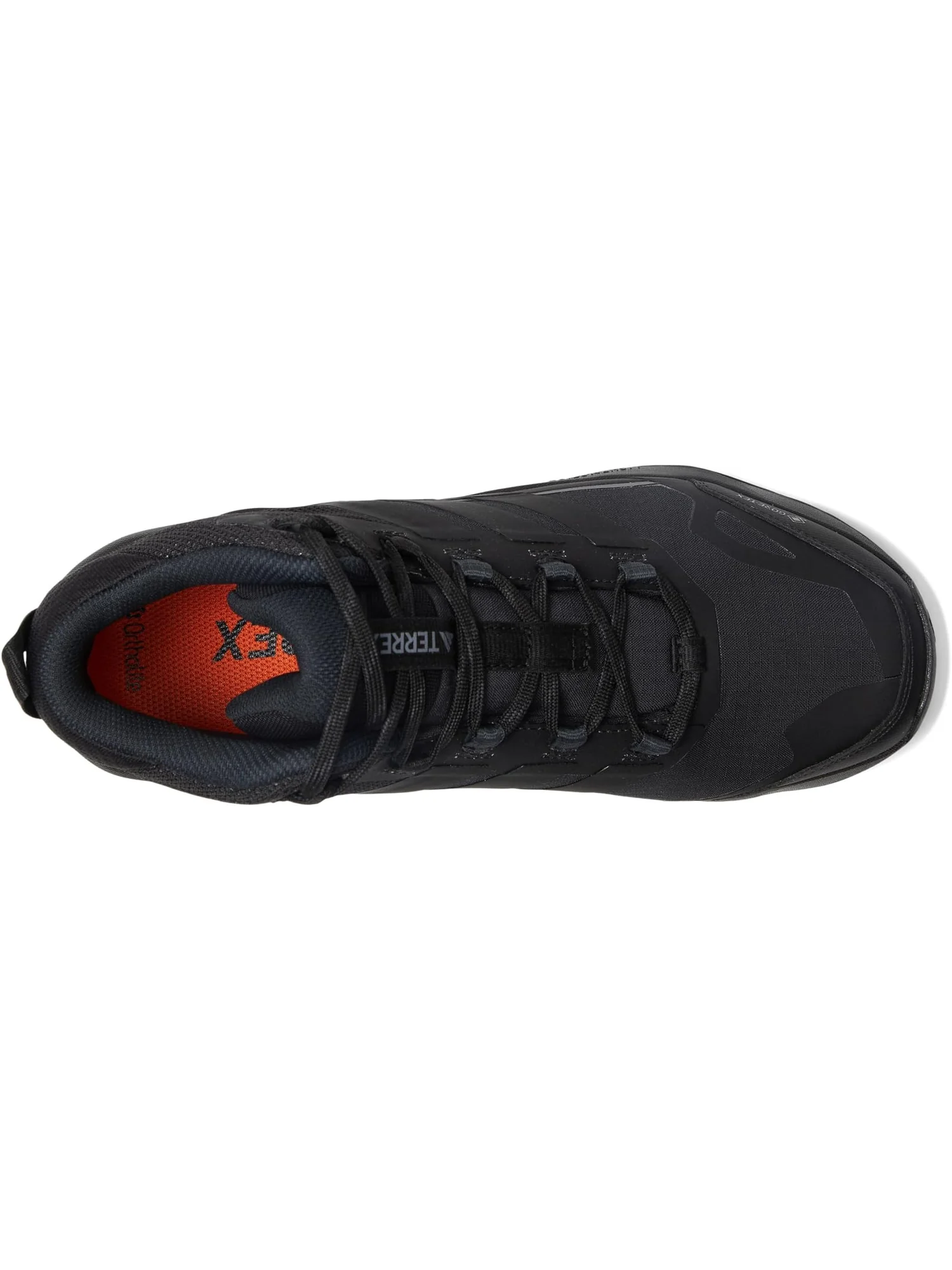 Походные ботинки adidas Outdoor Terrex Skychaser Ax5 Mid Top GORE-TEX Hiking Shoes — 2