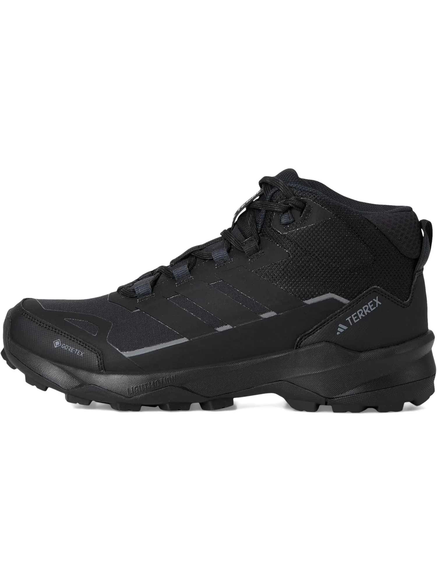 Походные ботинки adidas Outdoor Terrex Skychaser Ax5 Mid Top GORE-TEX Hiking Shoes — 4