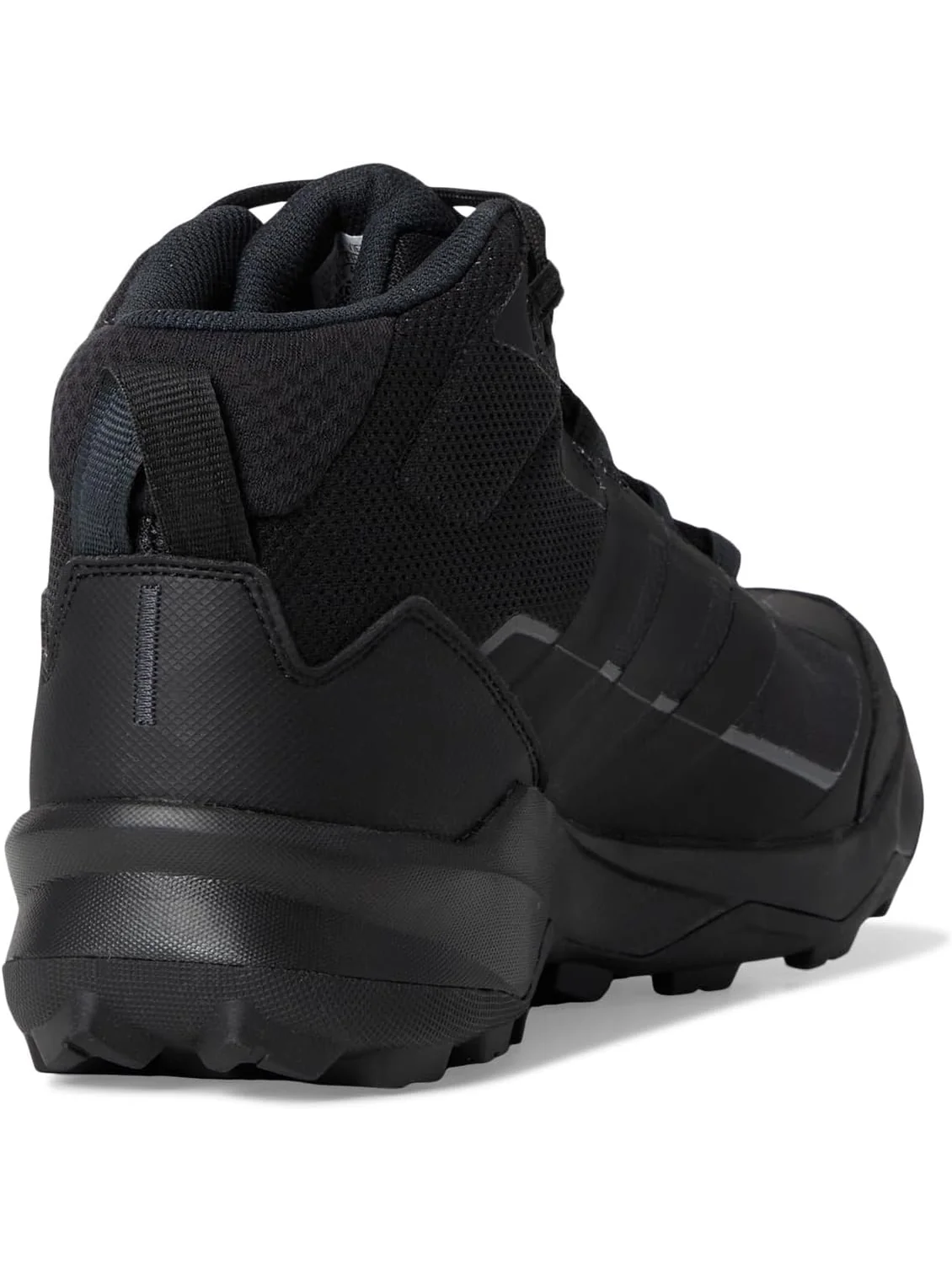 Походные ботинки adidas Outdoor Terrex Skychaser Ax5 Mid Top GORE-TEX Hiking Shoes — 5