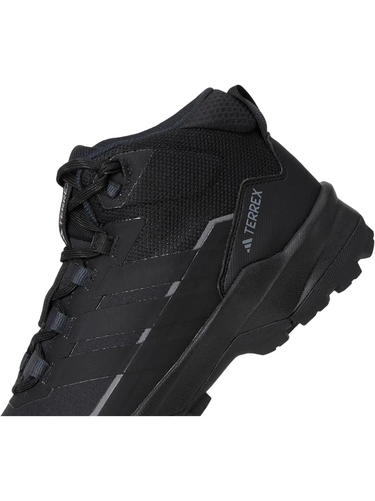 Походные ботинки adidas Outdoor Terrex Skychaser Ax5 Mid Top GORE-TEX Hiking Shoes — 6
