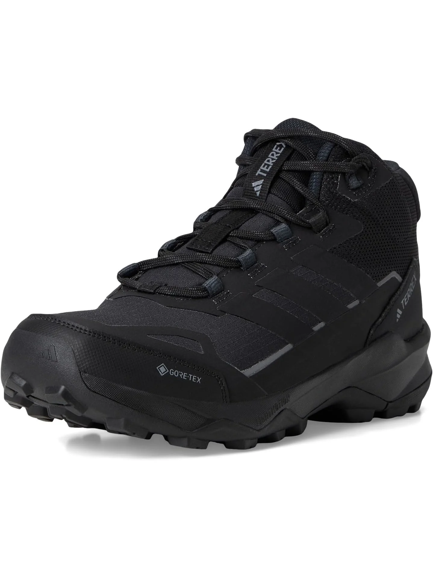 Походные ботинки adidas Outdoor Terrex Skychaser Ax5 Mid Top GORE-TEX Hiking Shoes — 7