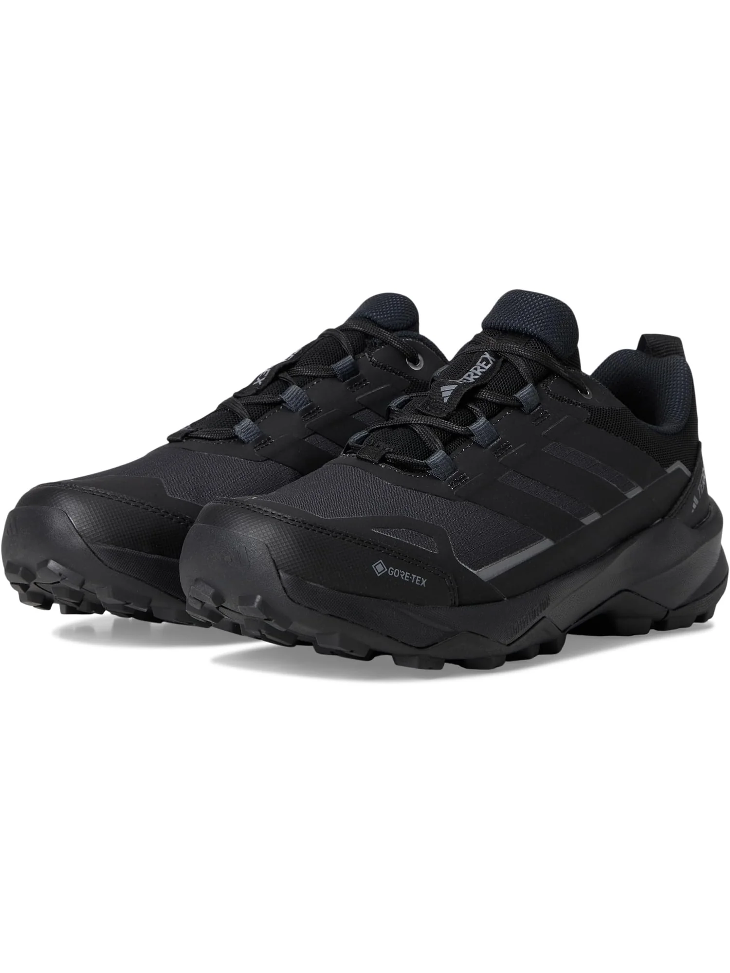 Походные ботинки adidas Outdoor Terrex Skychaser AX5 GORE-TEX Hiking Shoes — 1