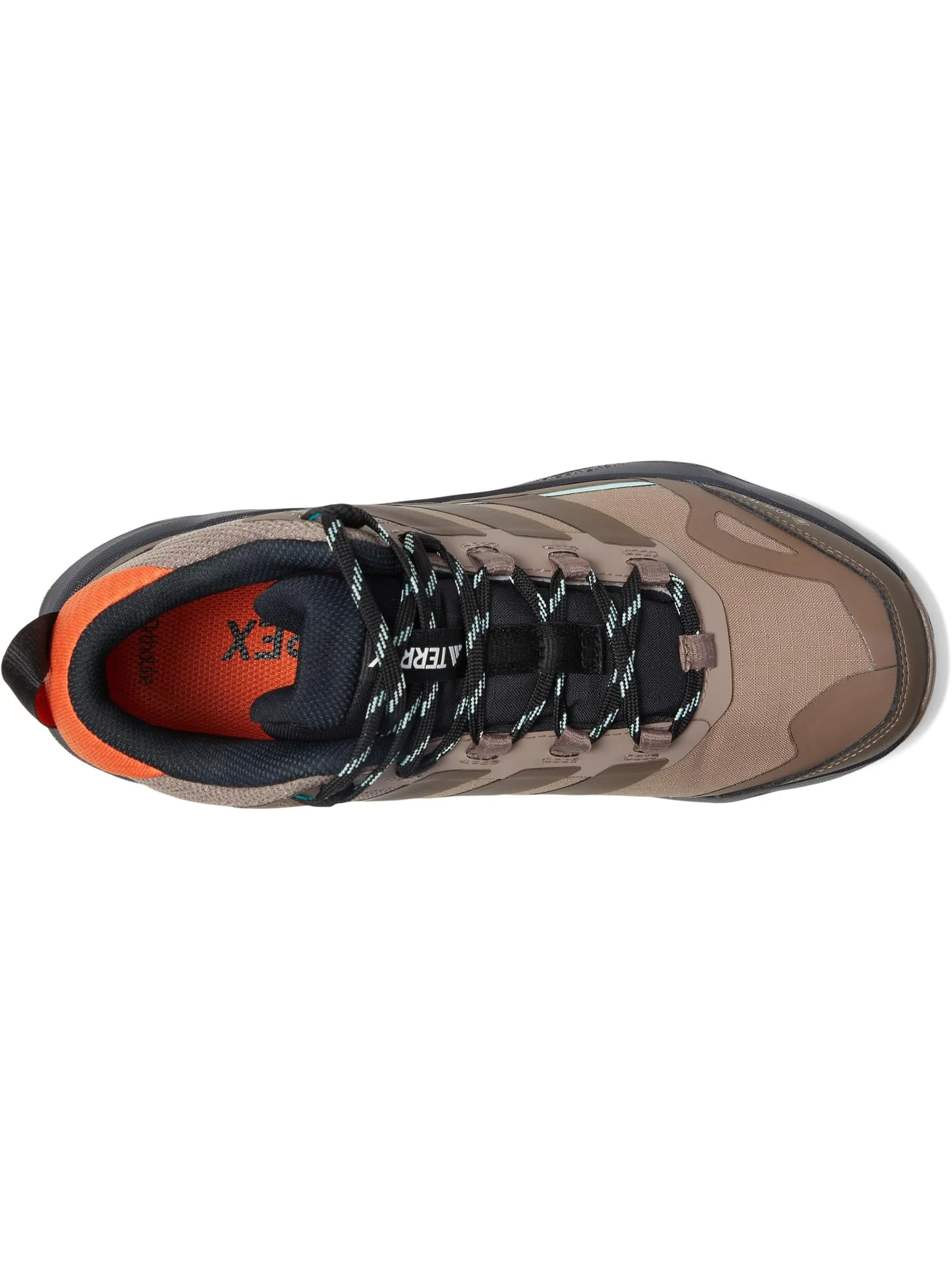 Походные ботинки adidas Outdoor Terrex Skychaser Ax5 Mid Top GORE-TEX Hiking Shoes — 2