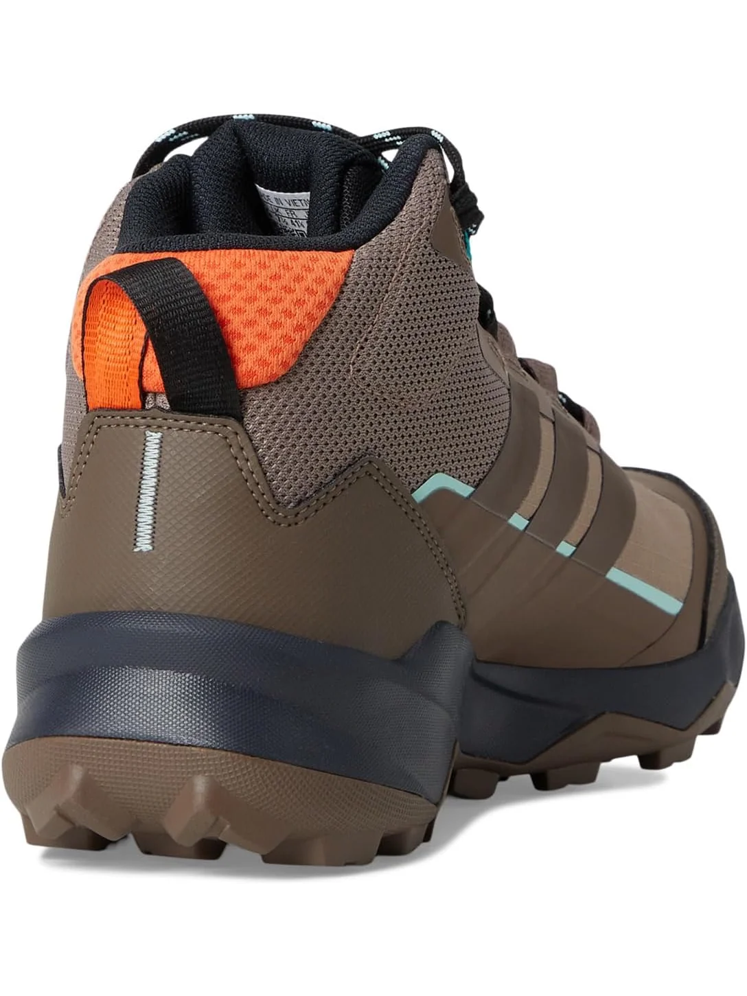 Походные ботинки adidas Outdoor Terrex Skychaser Ax5 Mid Top GORE-TEX Hiking Shoes — 5