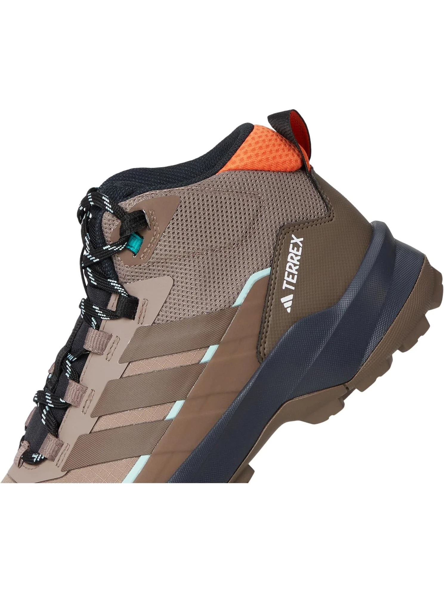 Походные ботинки adidas Outdoor Terrex Skychaser Ax5 Mid Top GORE-TEX Hiking Shoes — 6