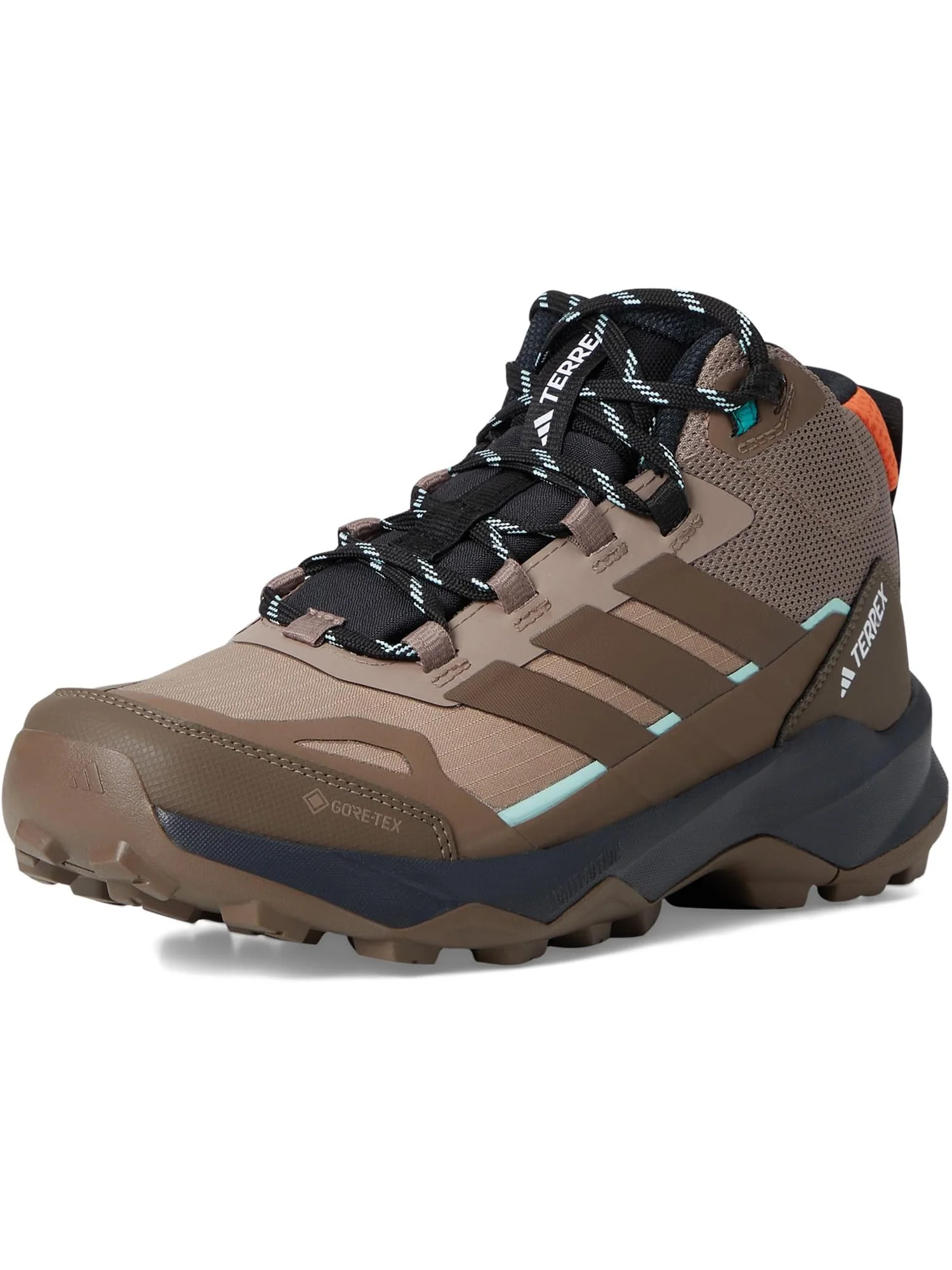 Походные ботинки adidas Outdoor Terrex Skychaser Ax5 Mid Top GORE-TEX Hiking Shoes — 7