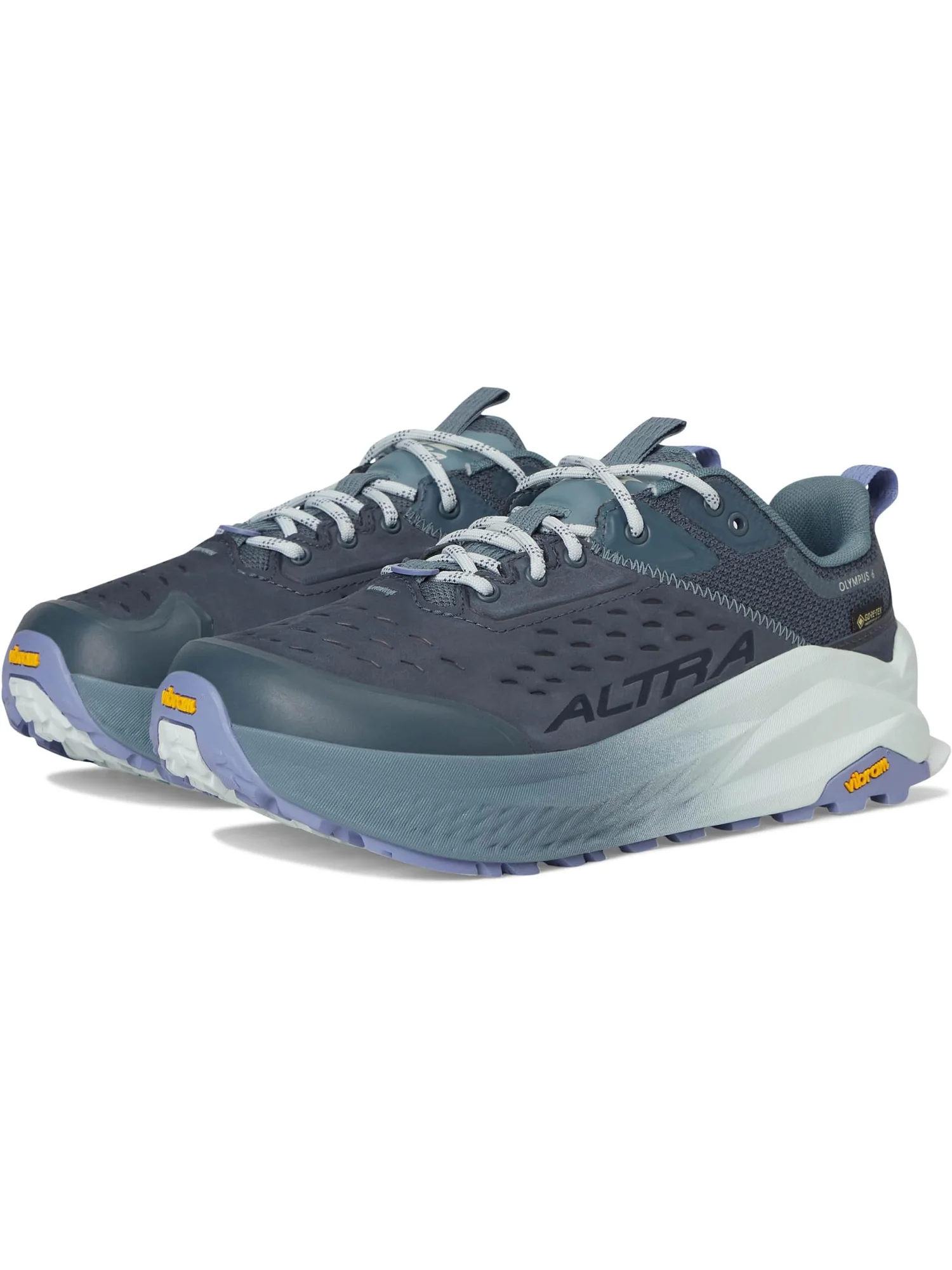Походные ботинки Altra Olympus 6 Hike Low GTX — 1