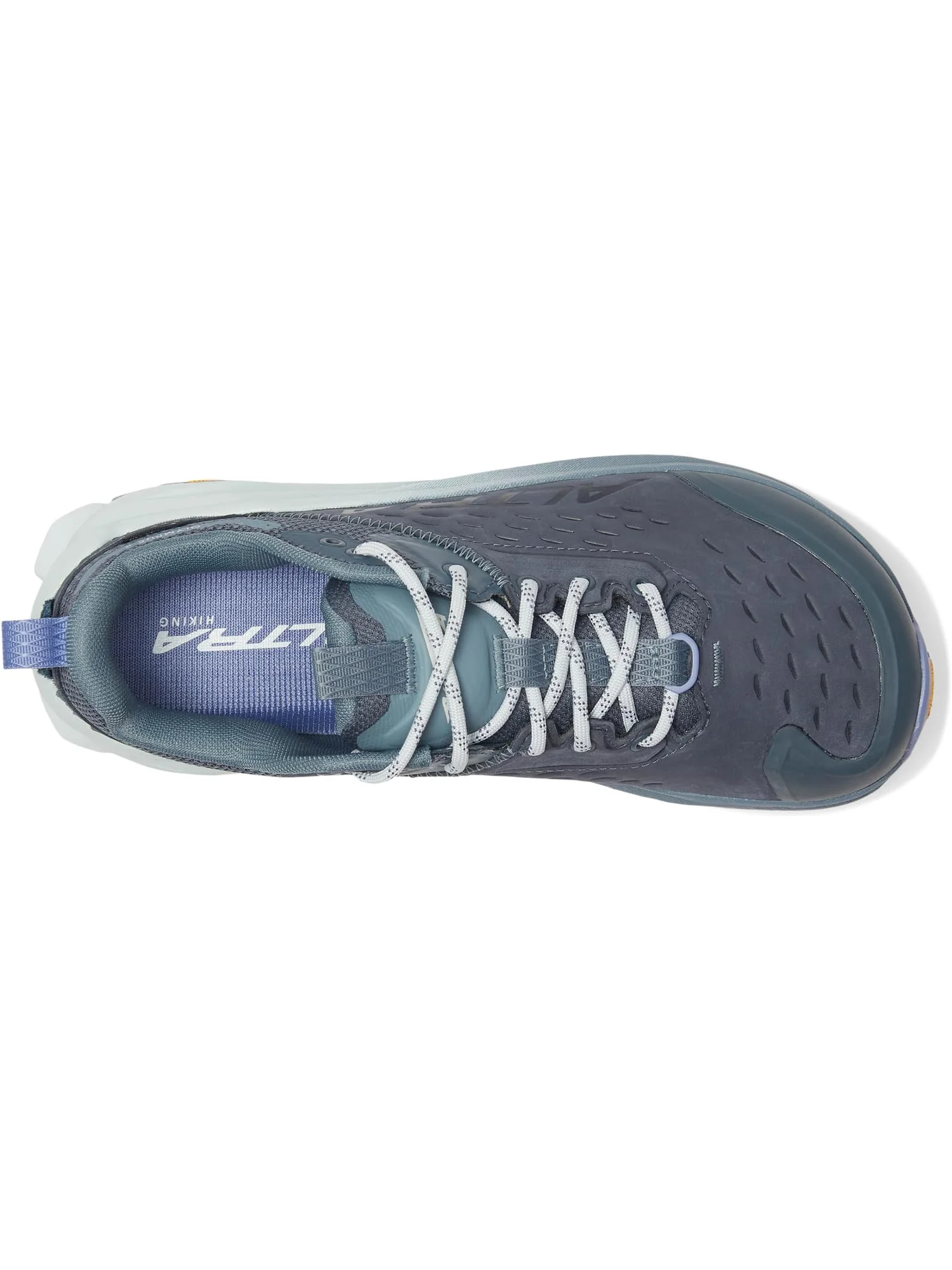 Походные ботинки Altra Olympus 6 Hike Low GTX — 2
