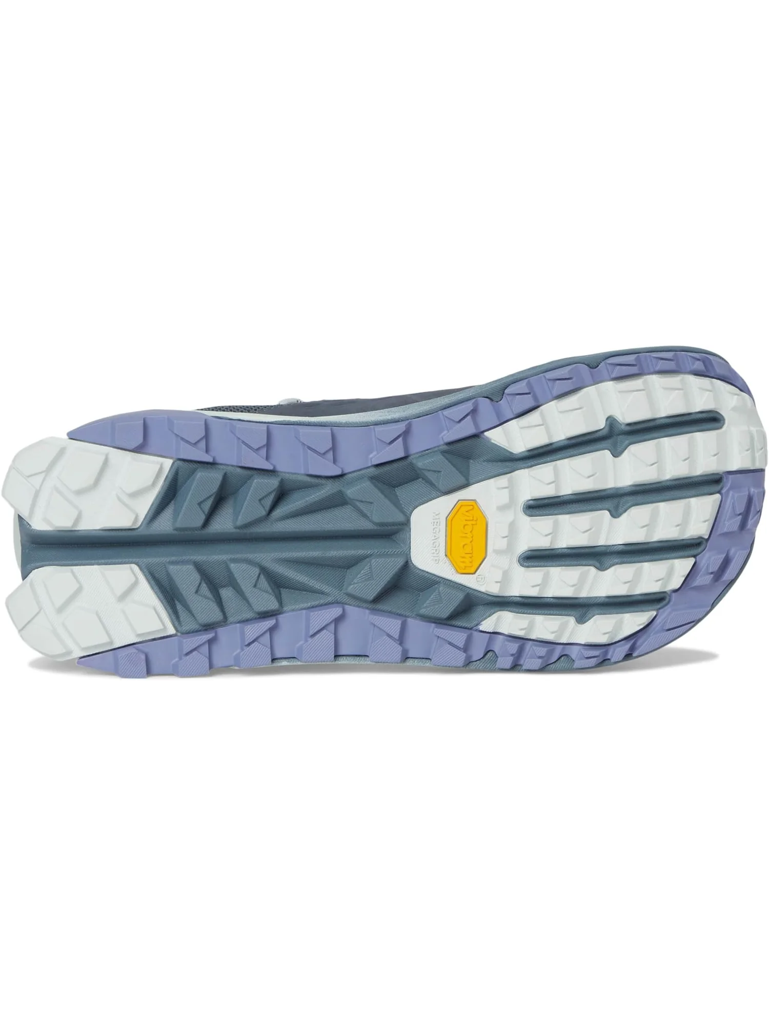 Походные ботинки Altra Olympus 6 Hike Low GTX — 3