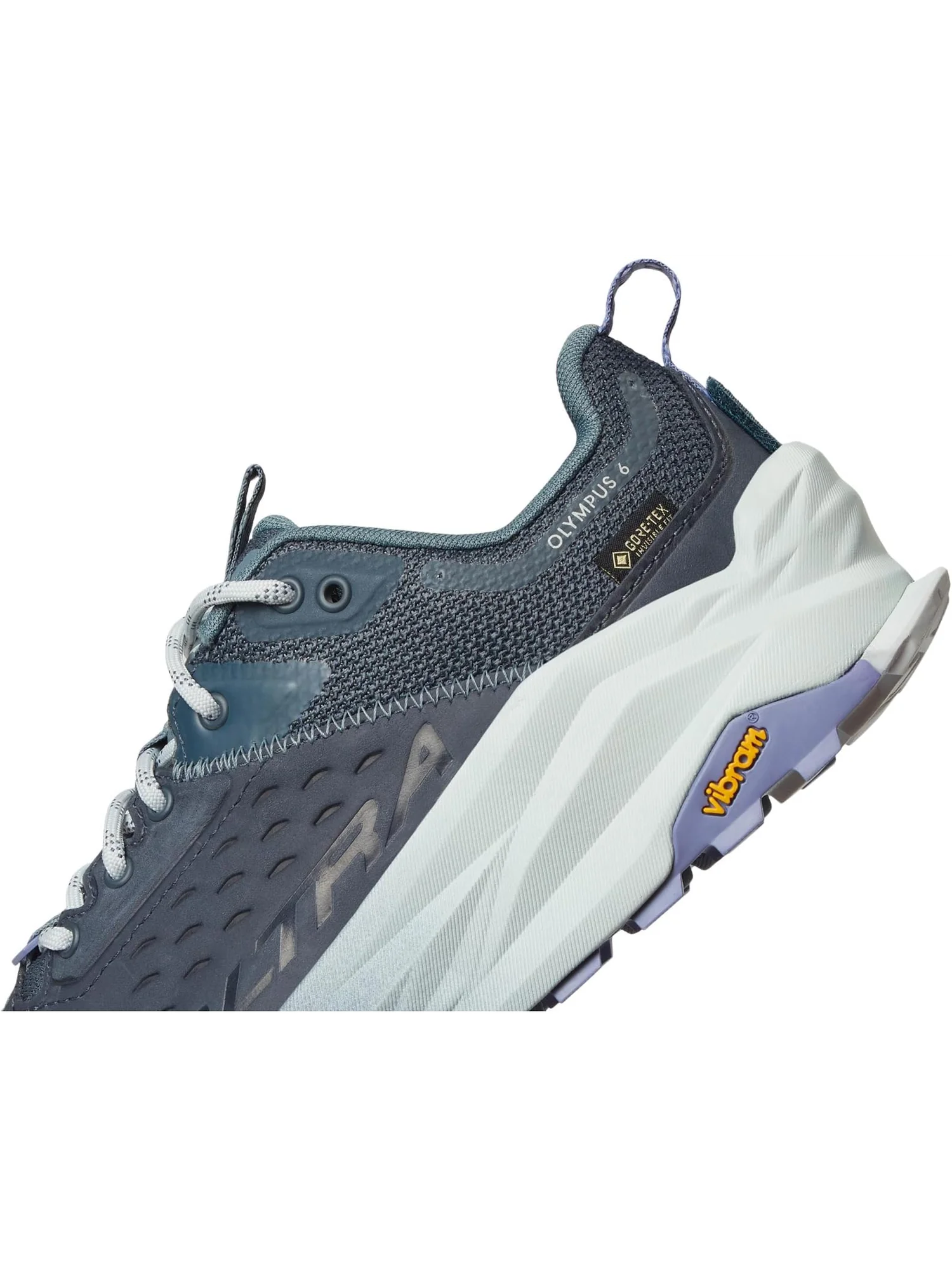 Походные ботинки Altra Olympus 6 Hike Low GTX — 6