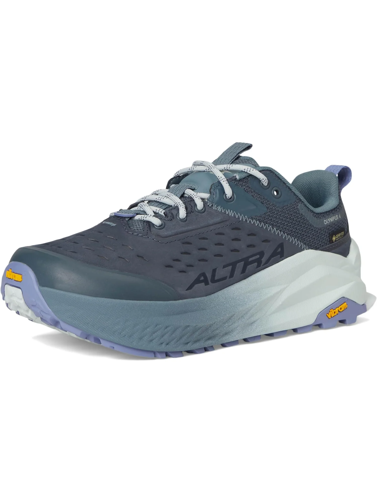 Походные ботинки Altra Olympus 6 Hike Low GTX — 7