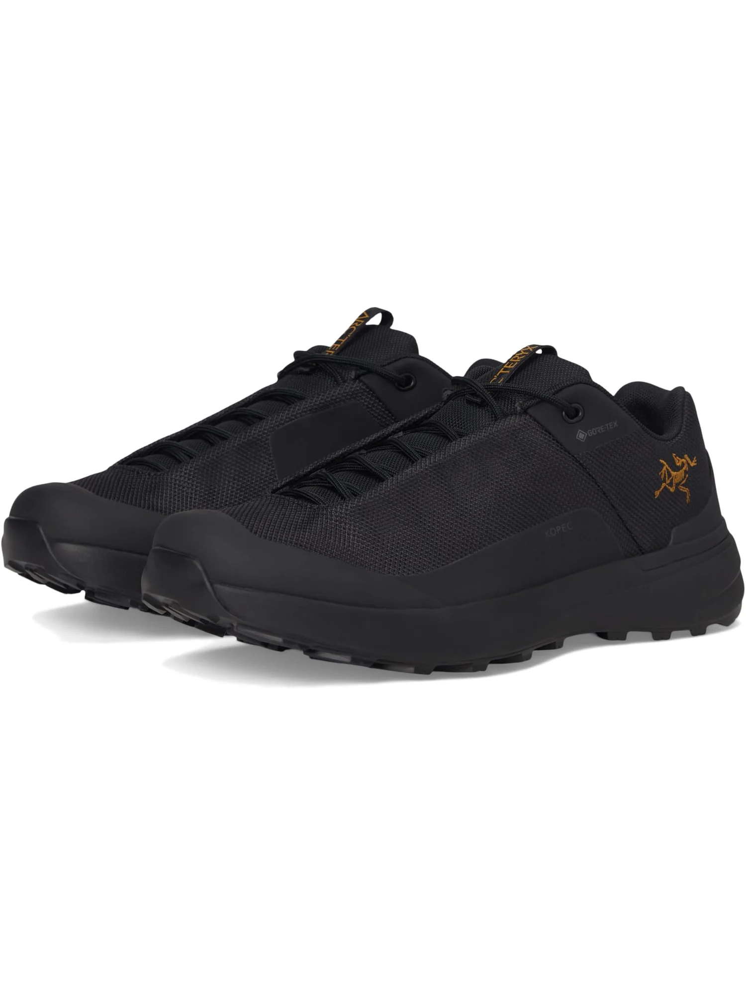 Походные ботинки Arc'teryx Kopec GTX — 1