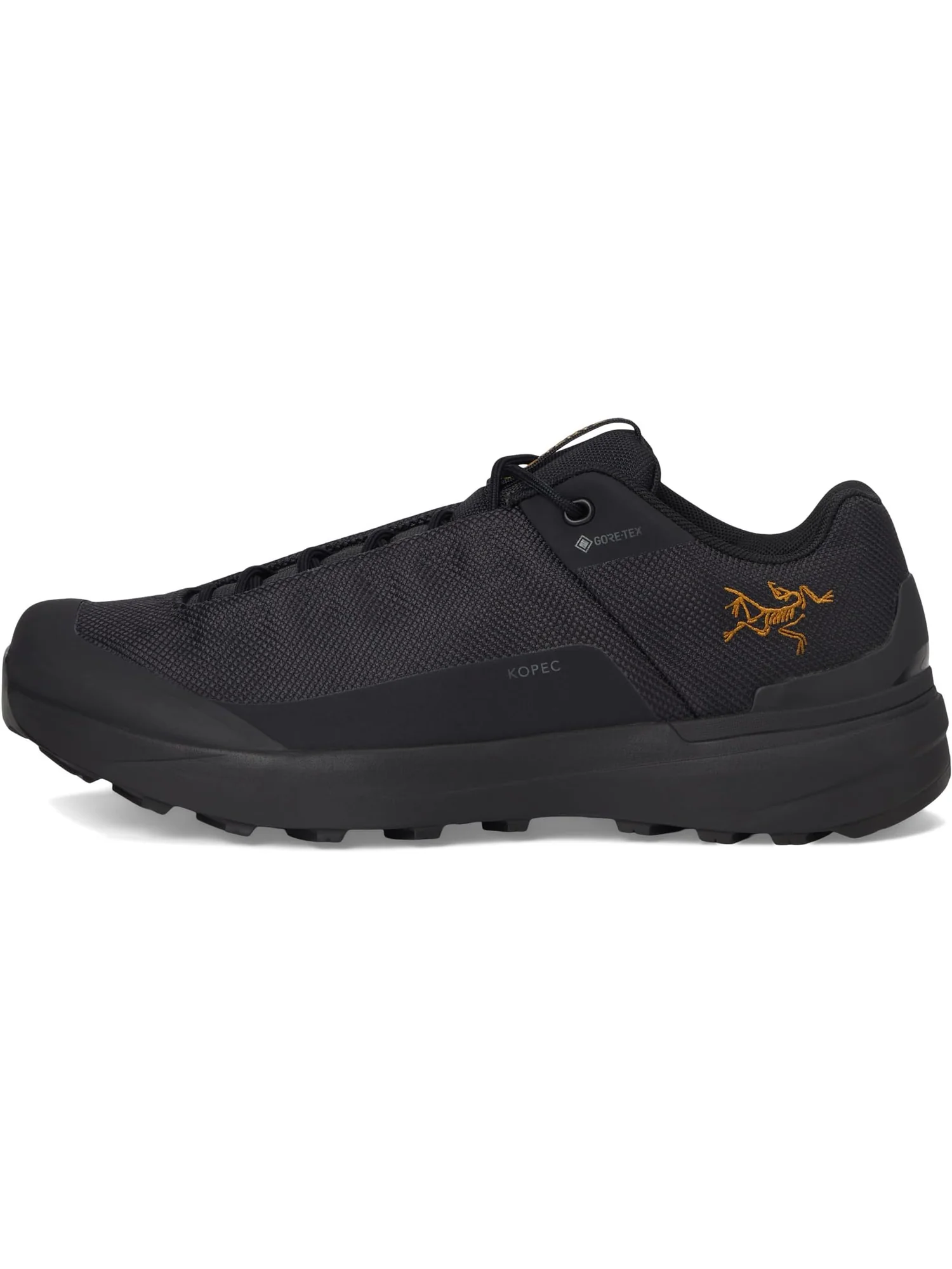 Походные ботинки Arc'teryx Kopec GTX — 4