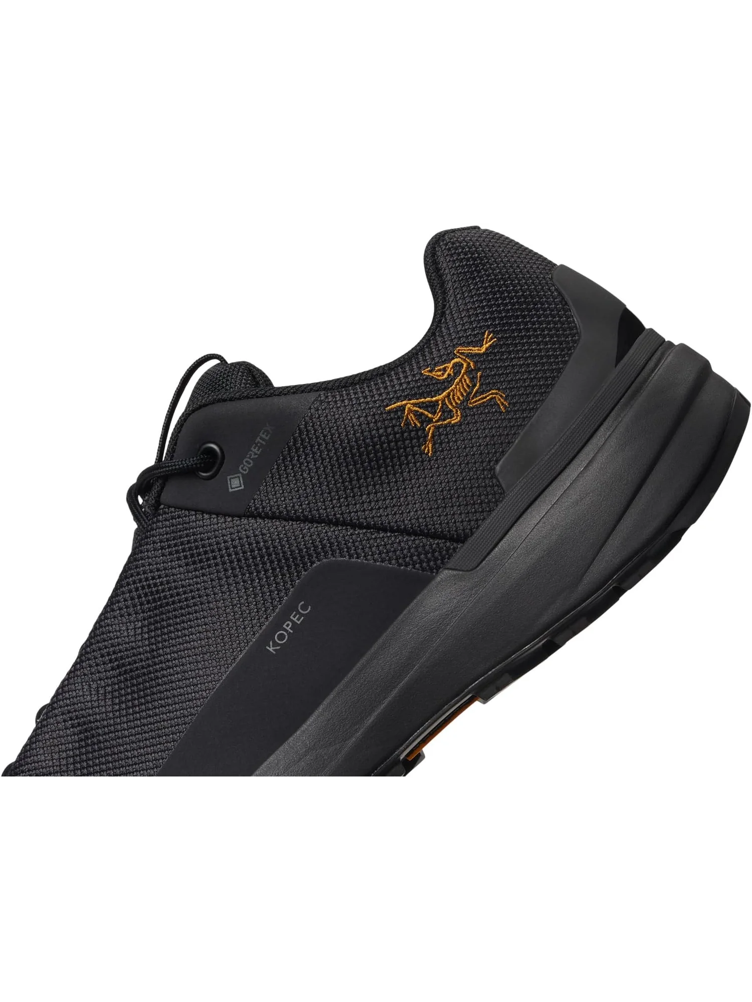 Походные ботинки Arc'teryx Kopec GTX — 6