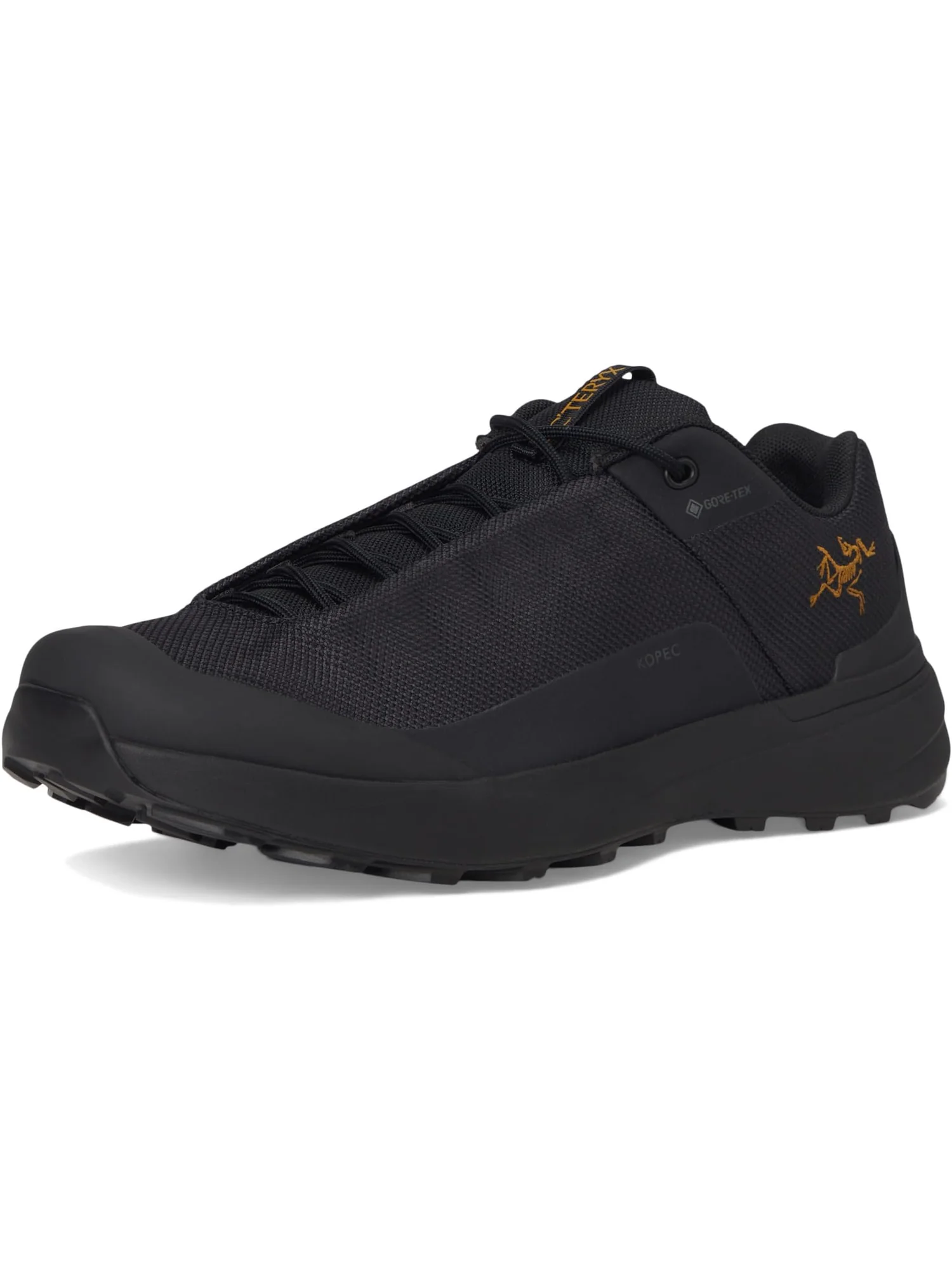 Походные ботинки Arc'teryx Kopec GTX — 7