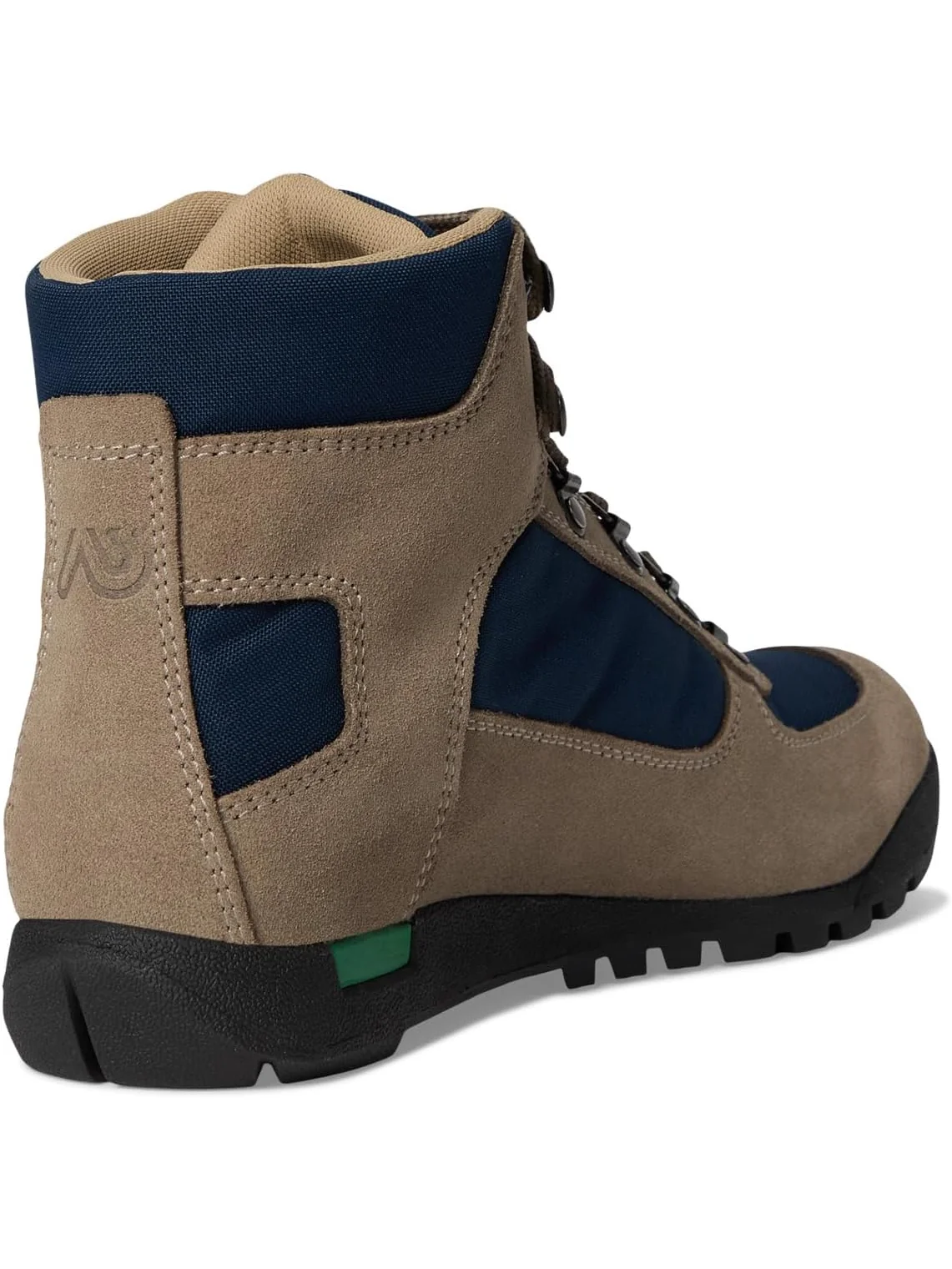Походные ботинки Asolo Supertrek GTX ML — 5