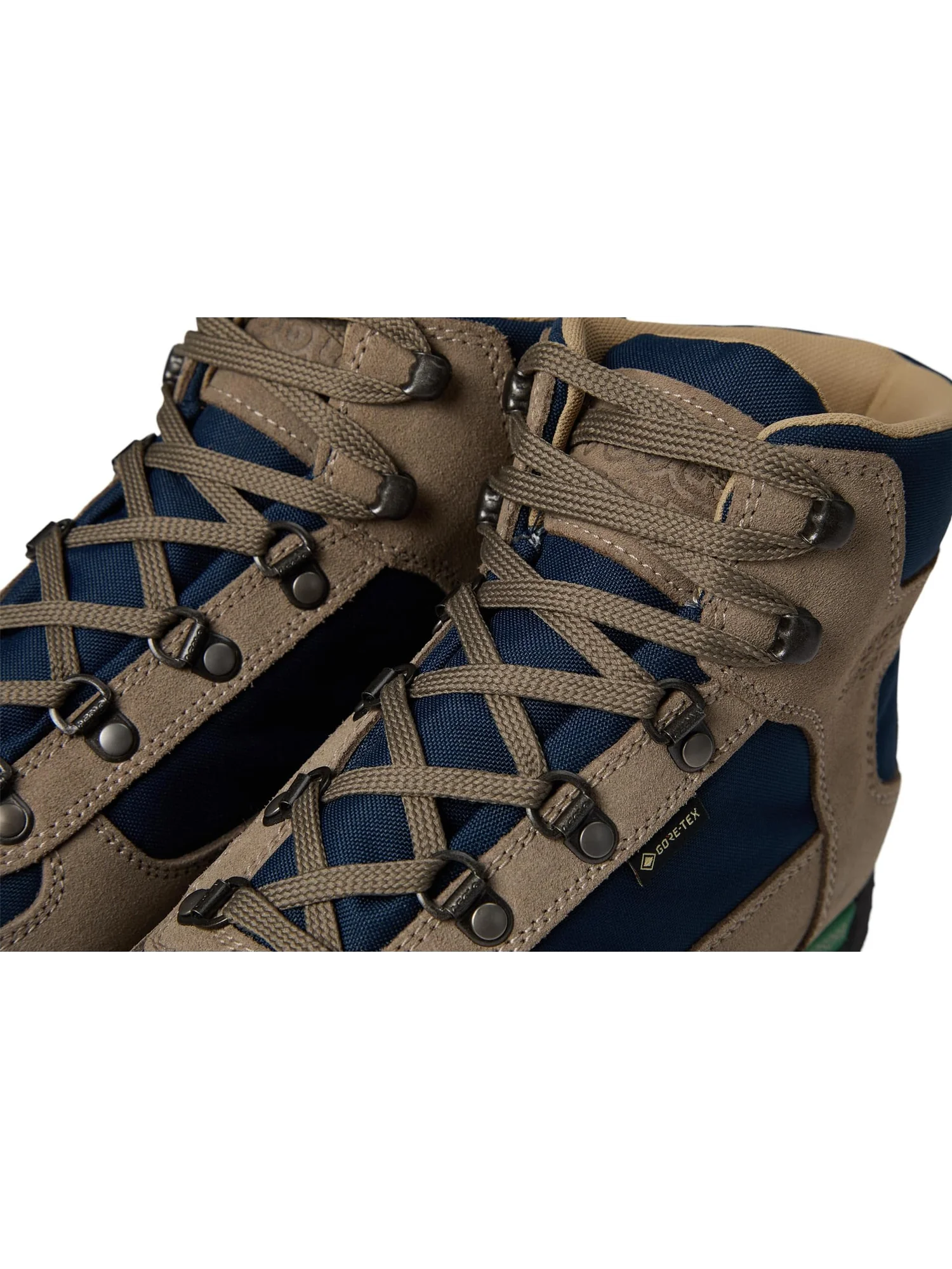 Походные ботинки Asolo Supertrek GTX ML — 6