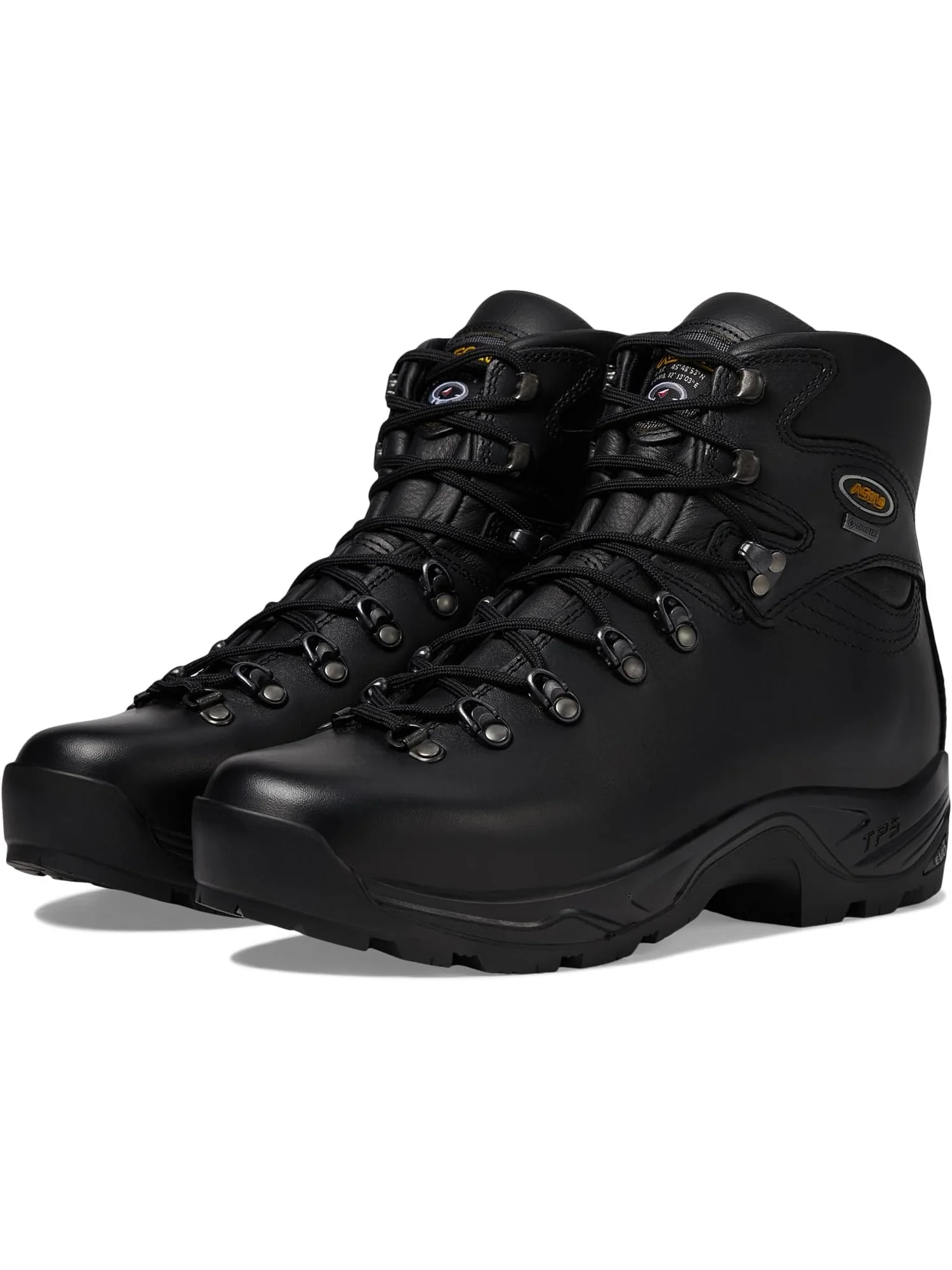 Походные ботинки Asolo Tps 520 GV MM Evo — 1