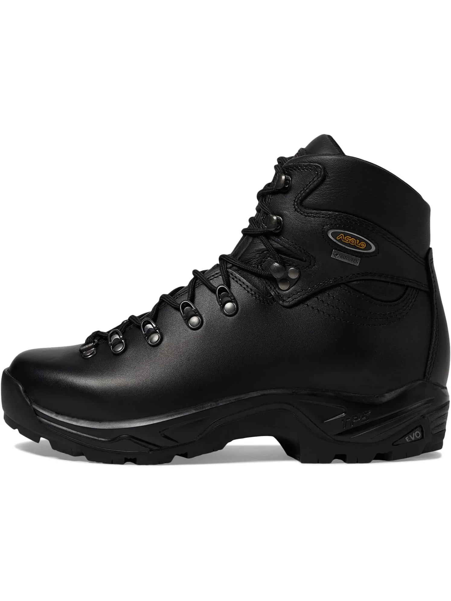 Походные ботинки Asolo Tps 520 GV MM Evo — 4