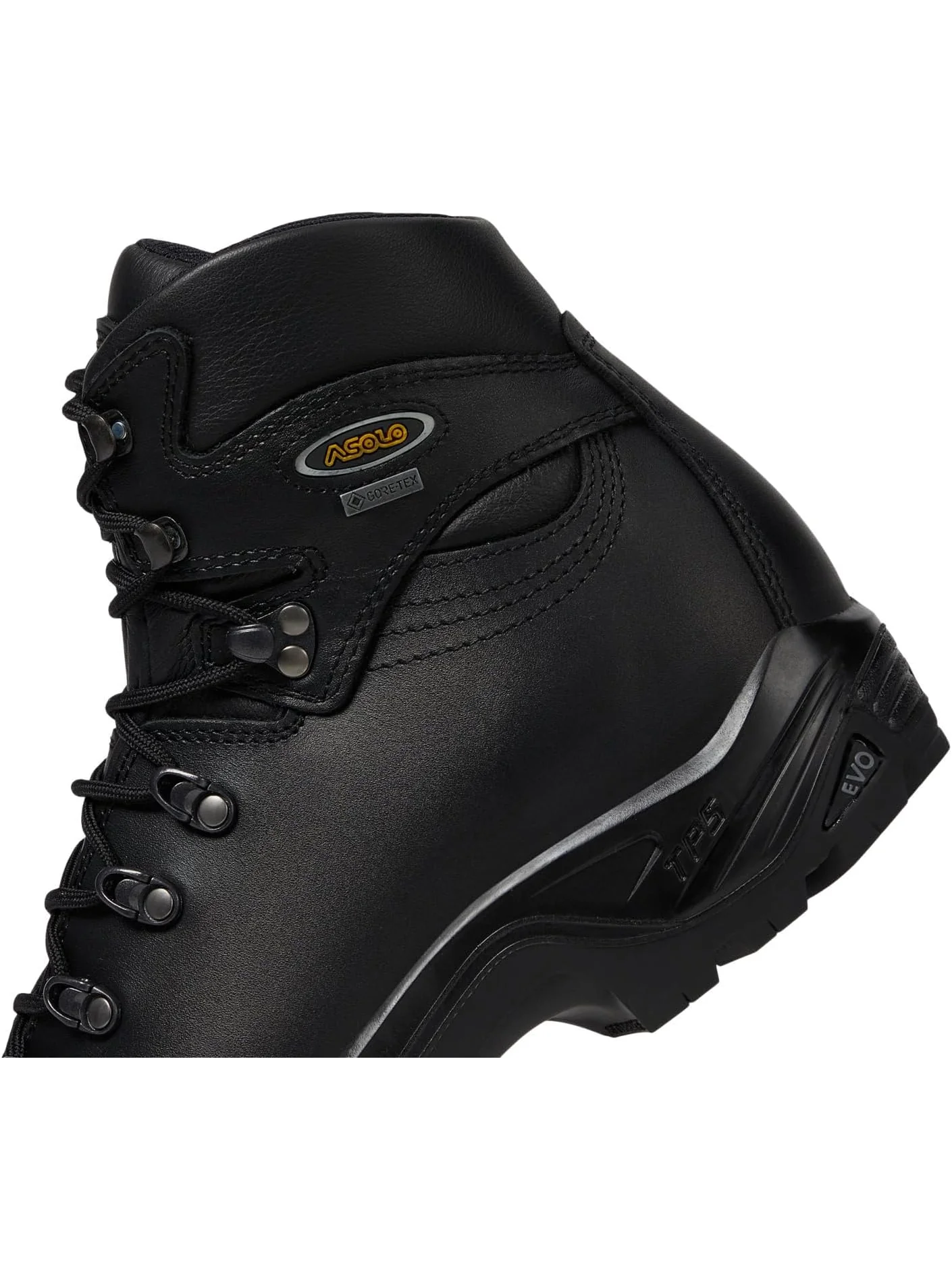 Походные ботинки Asolo Tps 520 GV MM Evo — 5