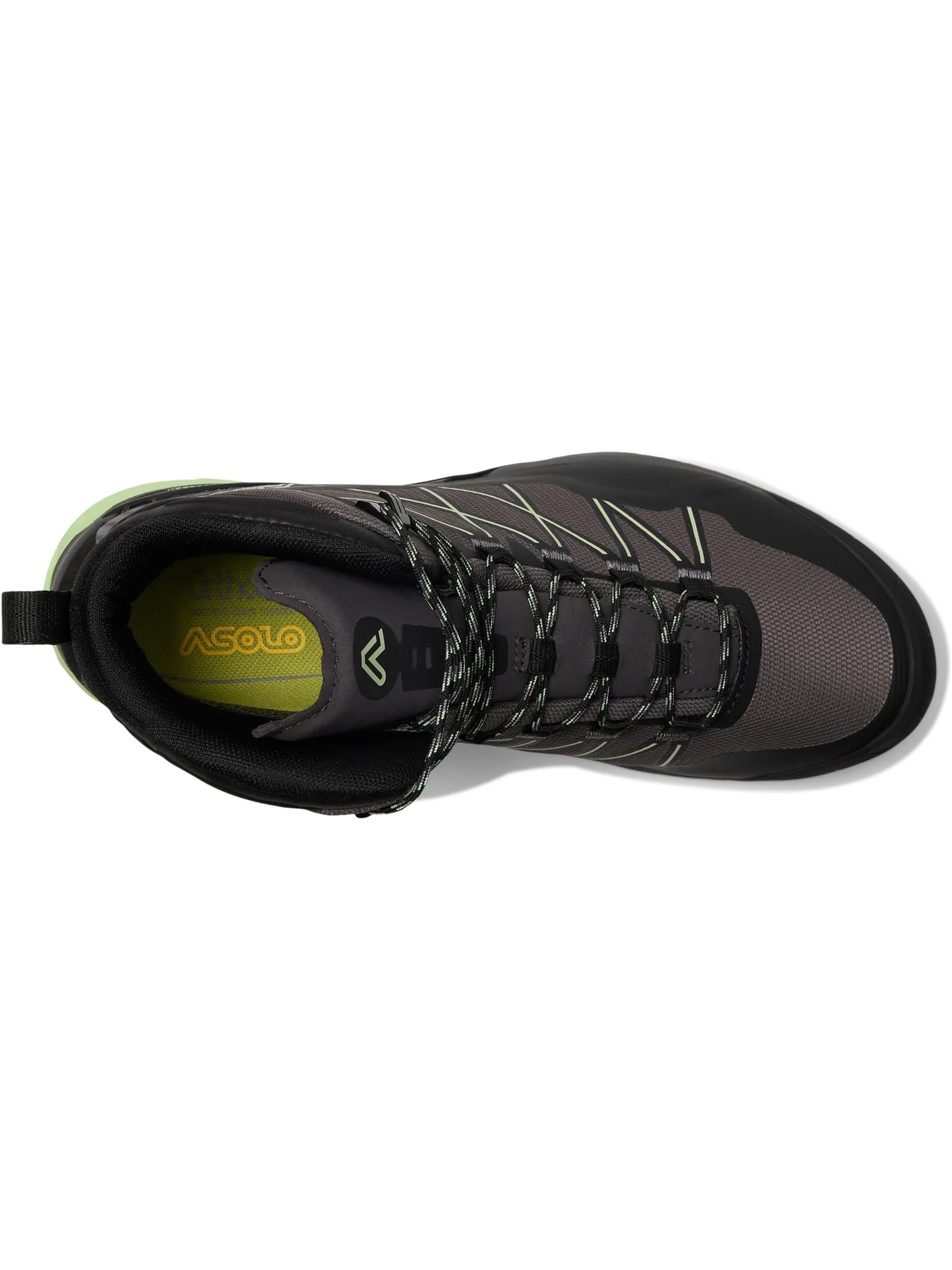 Походные ботинки Asolo Tahoe Mid GTX ML — 2