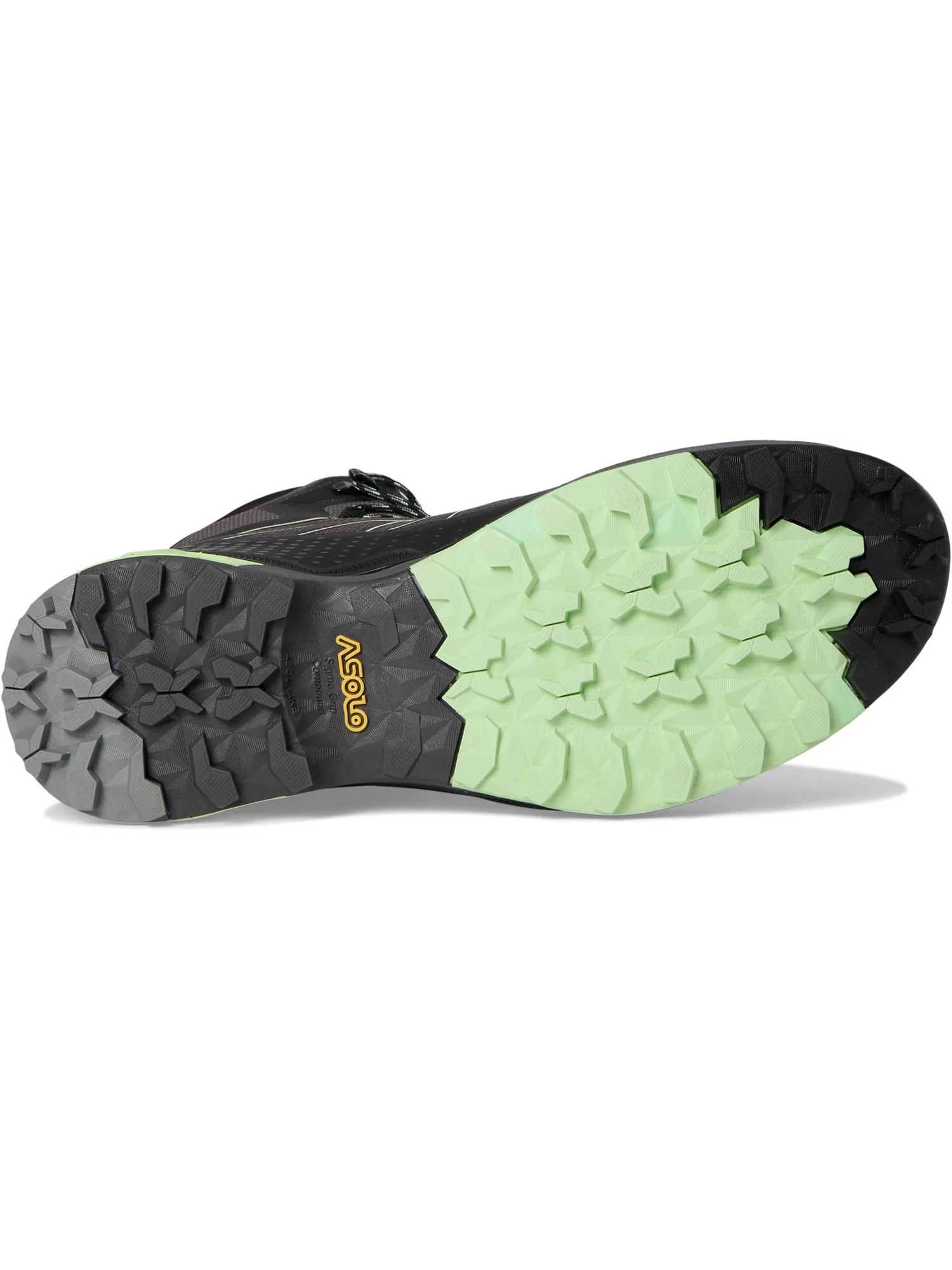 Походные ботинки Asolo Tahoe Mid GTX ML — 3