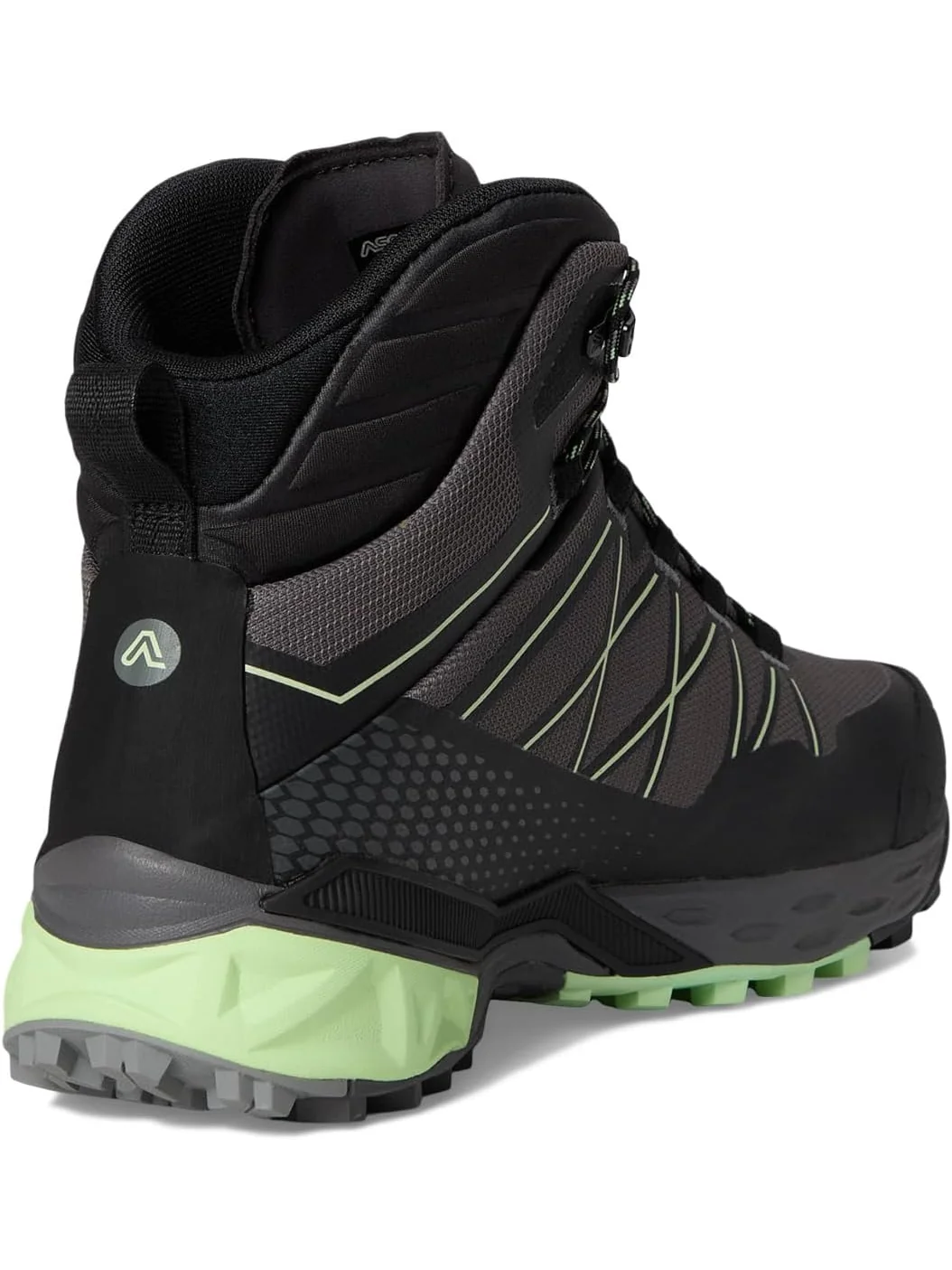 Походные ботинки Asolo Tahoe Mid GTX ML — 5