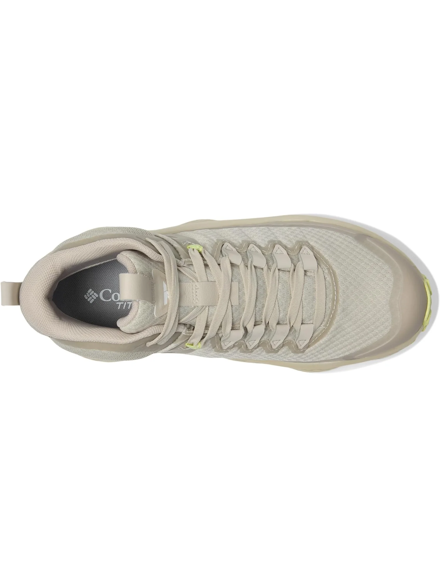Походные ботинки Columbia Escape Thrive Titanium Mid Outdry — 2