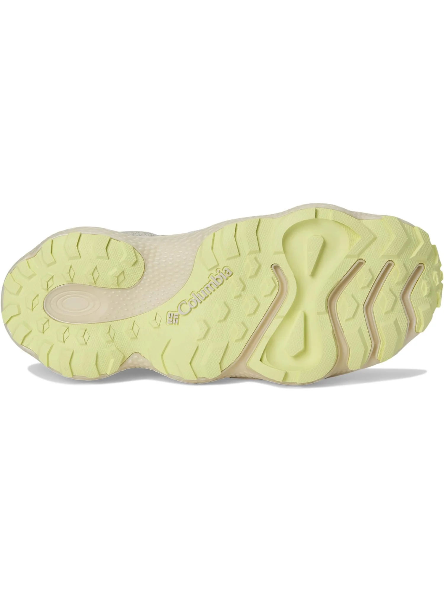 Походные ботинки Columbia Escape Thrive Titanium Mid Outdry — 3