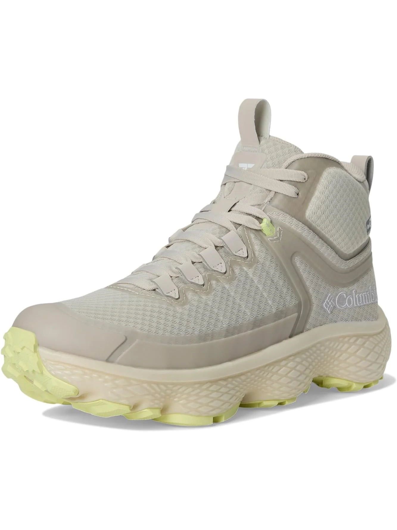 Походные ботинки Columbia Escape Thrive Titanium Mid Outdry — 7