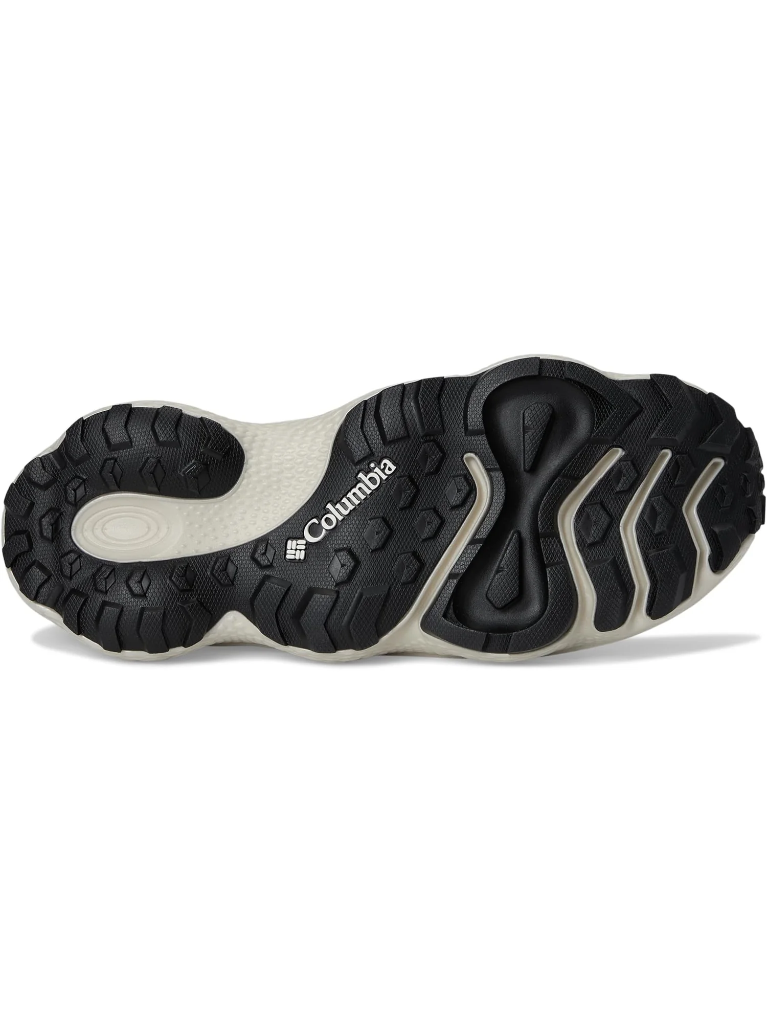 Походные ботинки Columbia Escape Thrive Titanium — 3