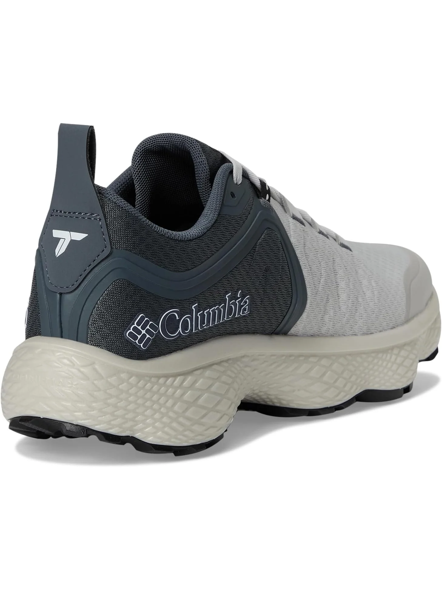 Походные ботинки Columbia Escape Thrive Titanium — 5