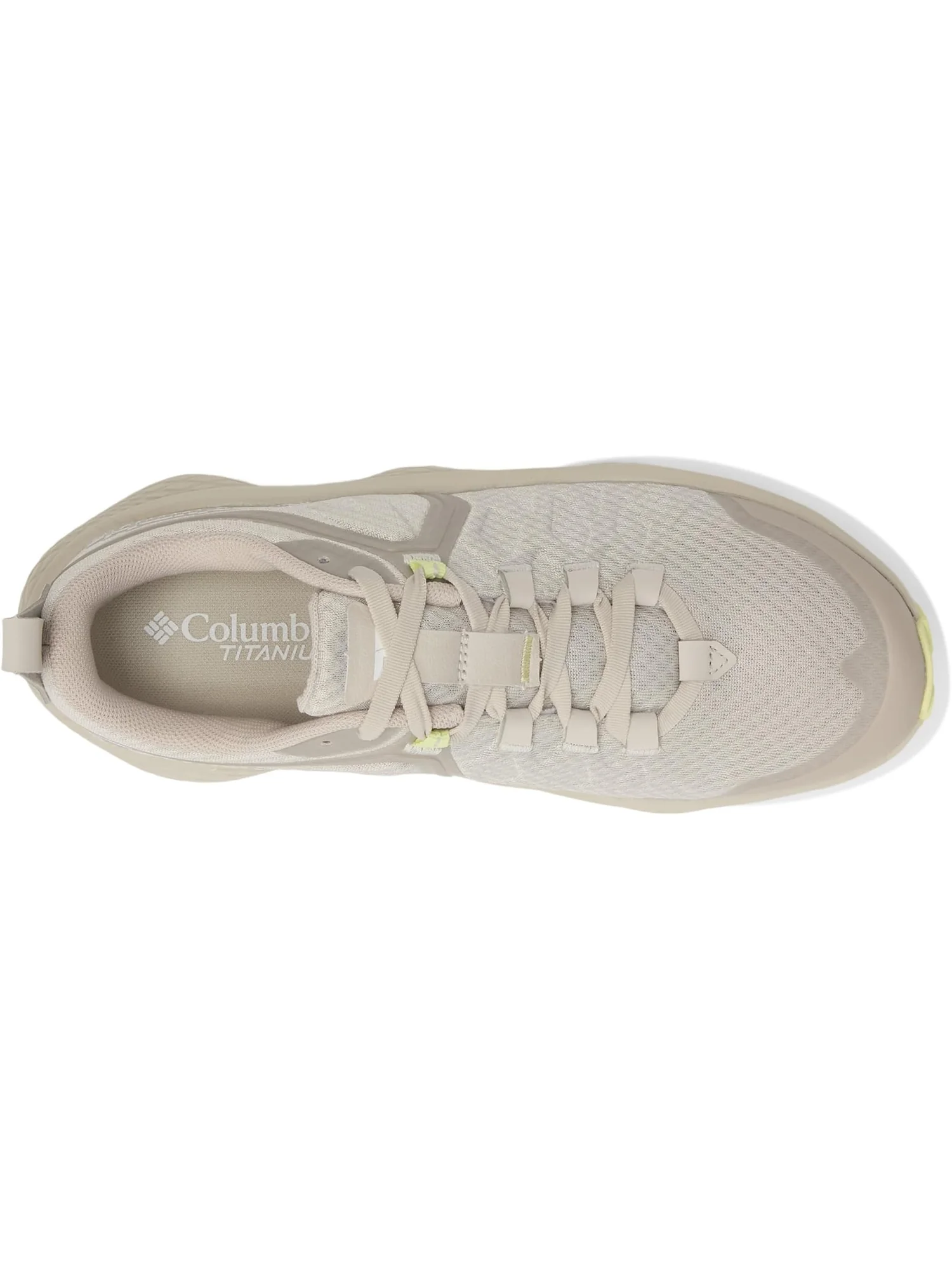 Походные ботинки Columbia Escape Thrive Titanium — 2