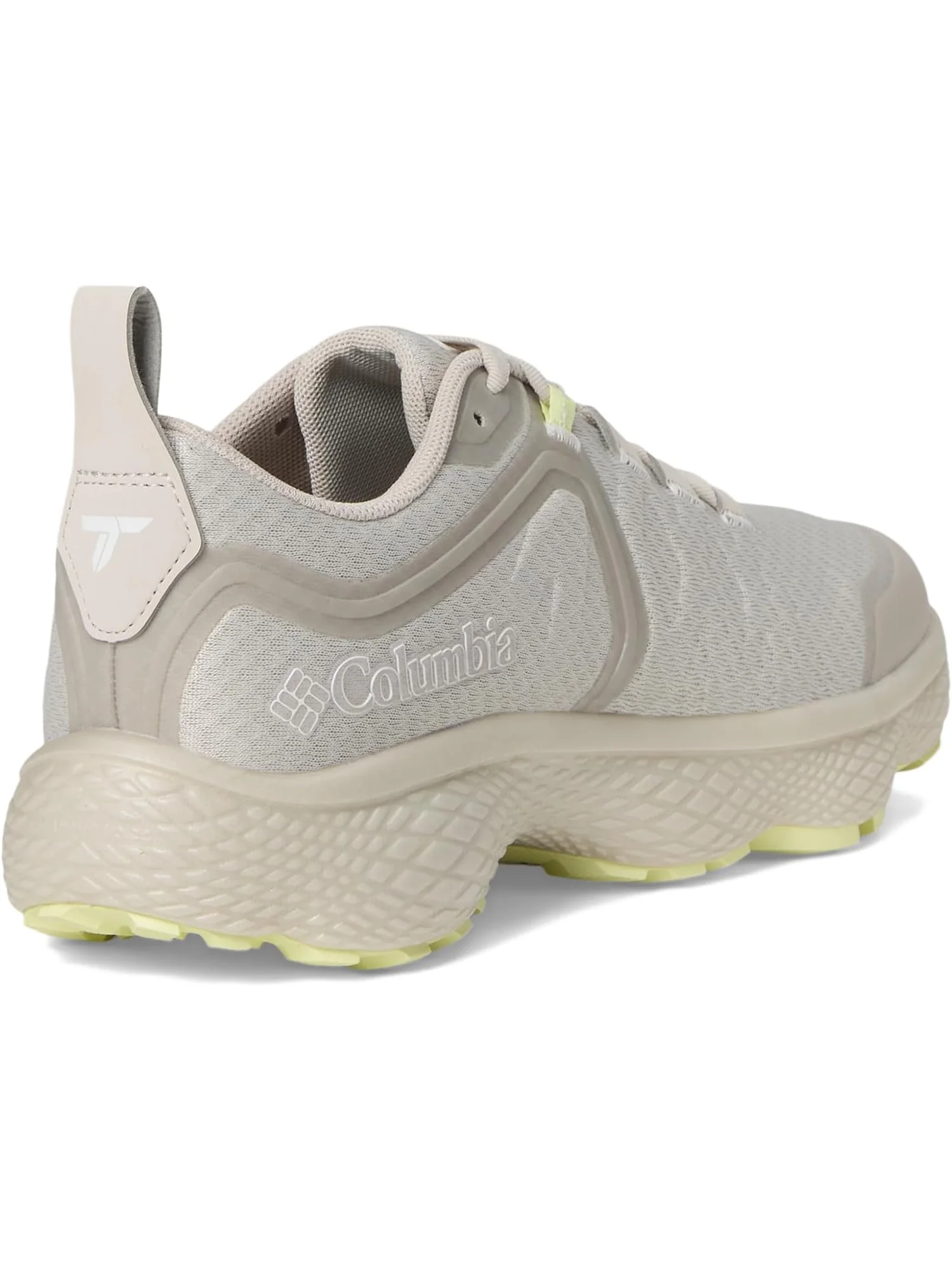 Походные ботинки Columbia Escape Thrive Titanium — 5