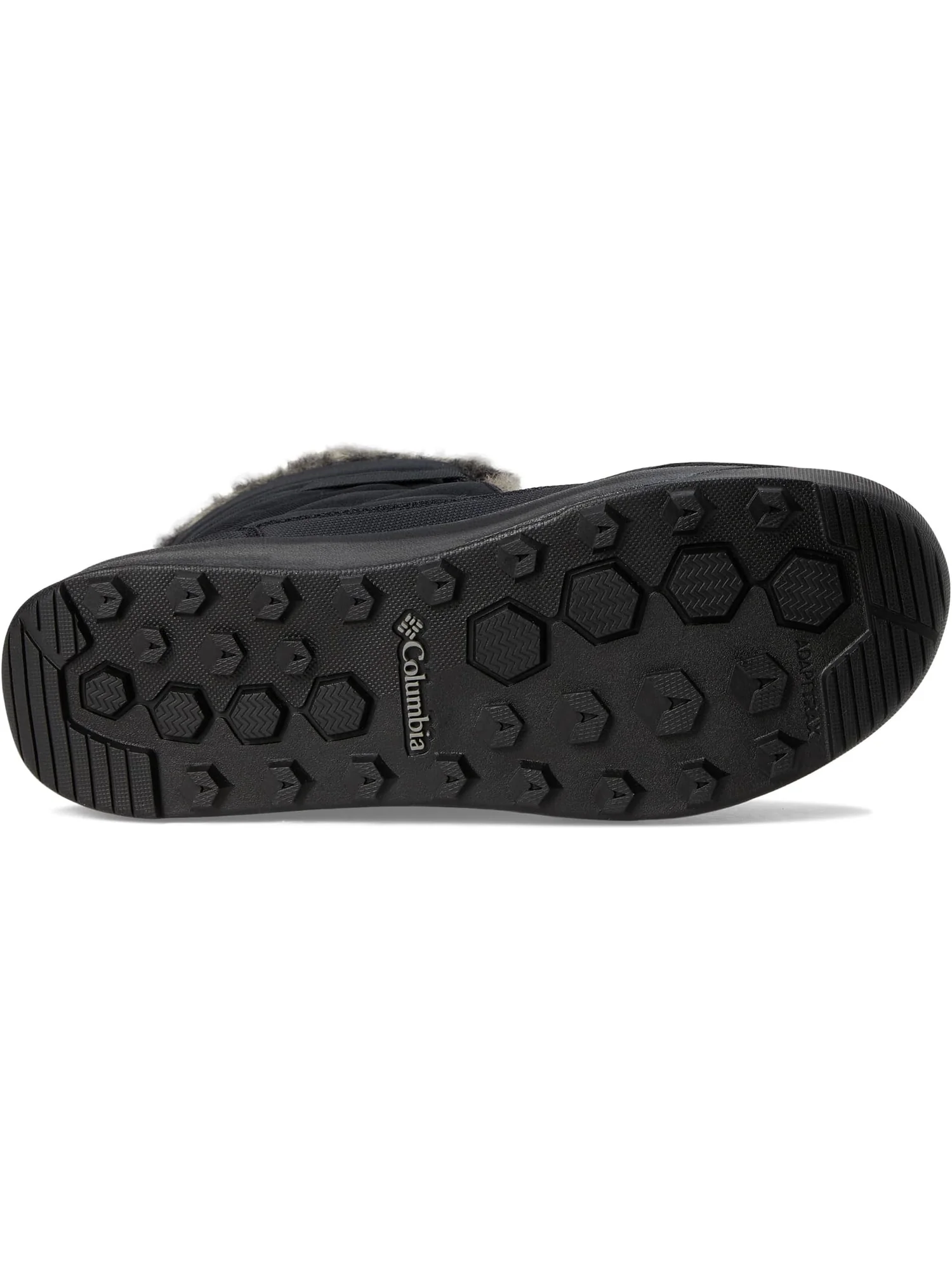 Походные ботинки Columbia Minx Shorty IV — 3