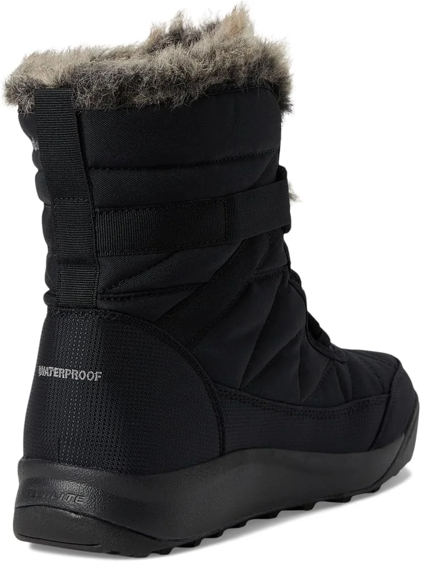 Походные ботинки Columbia Minx Shorty IV — 5