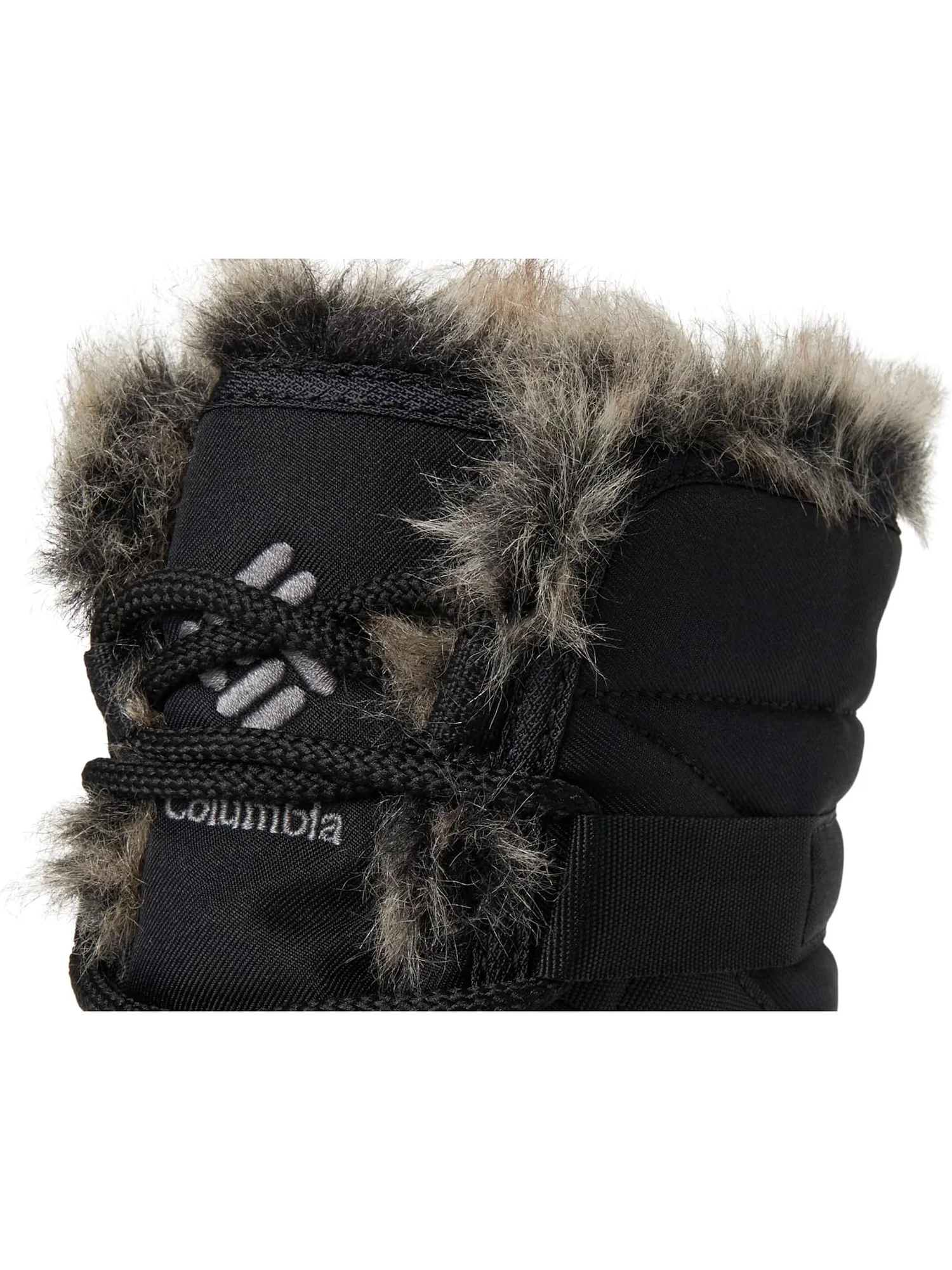 Походные ботинки Columbia Minx Shorty IV — 6
