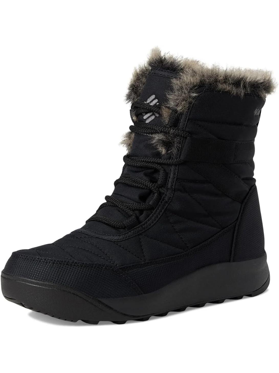 Походные ботинки Columbia Minx Shorty IV — 7