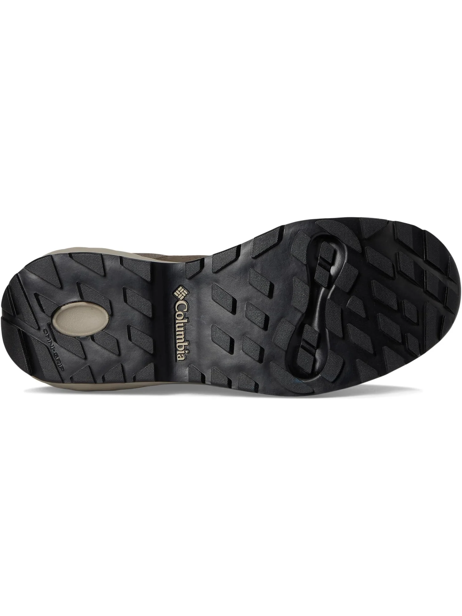 Походные ботинки Columbia Newton Nimble Leather — 3