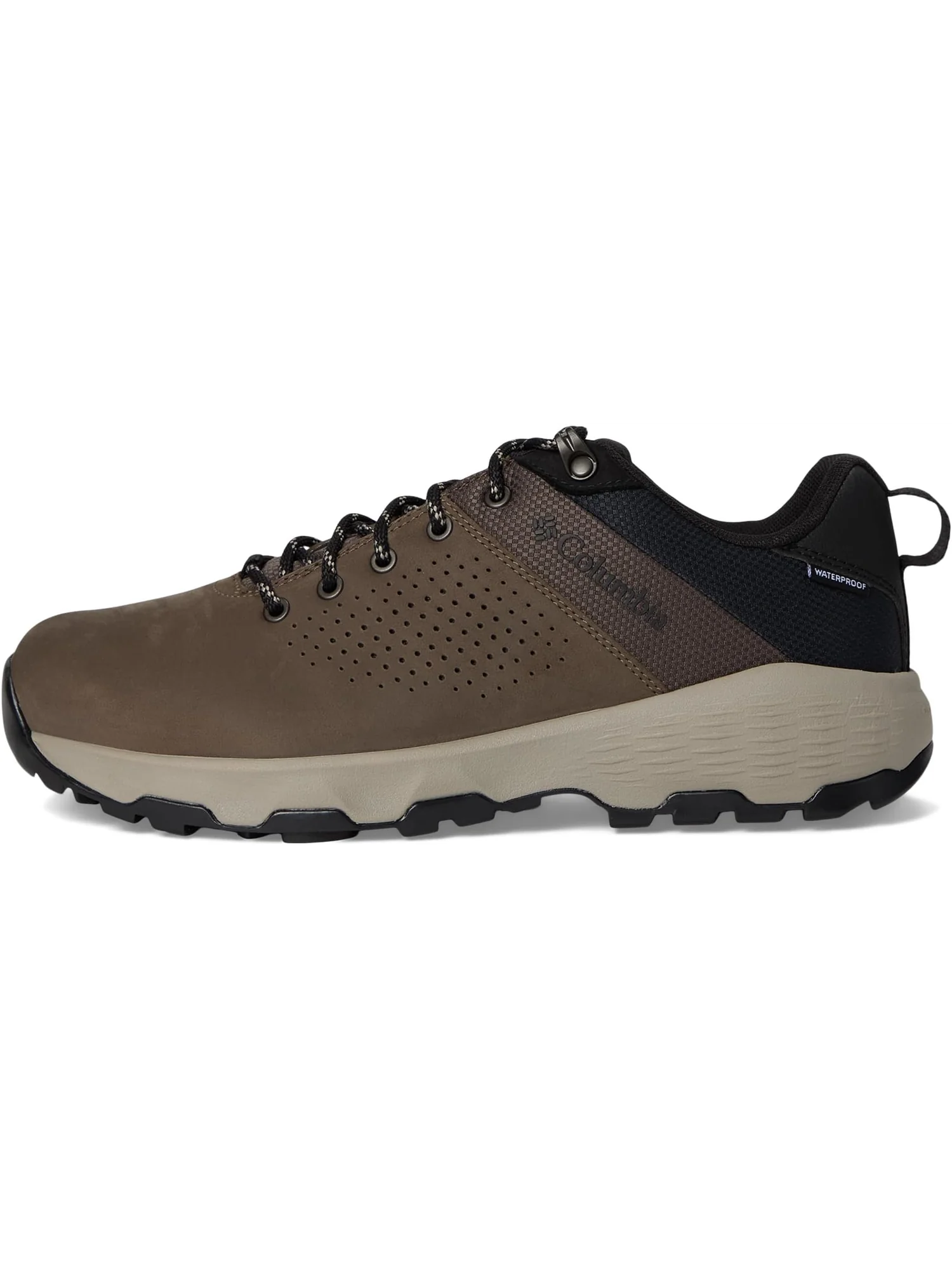 Походные ботинки Columbia Newton Nimble Leather — 4