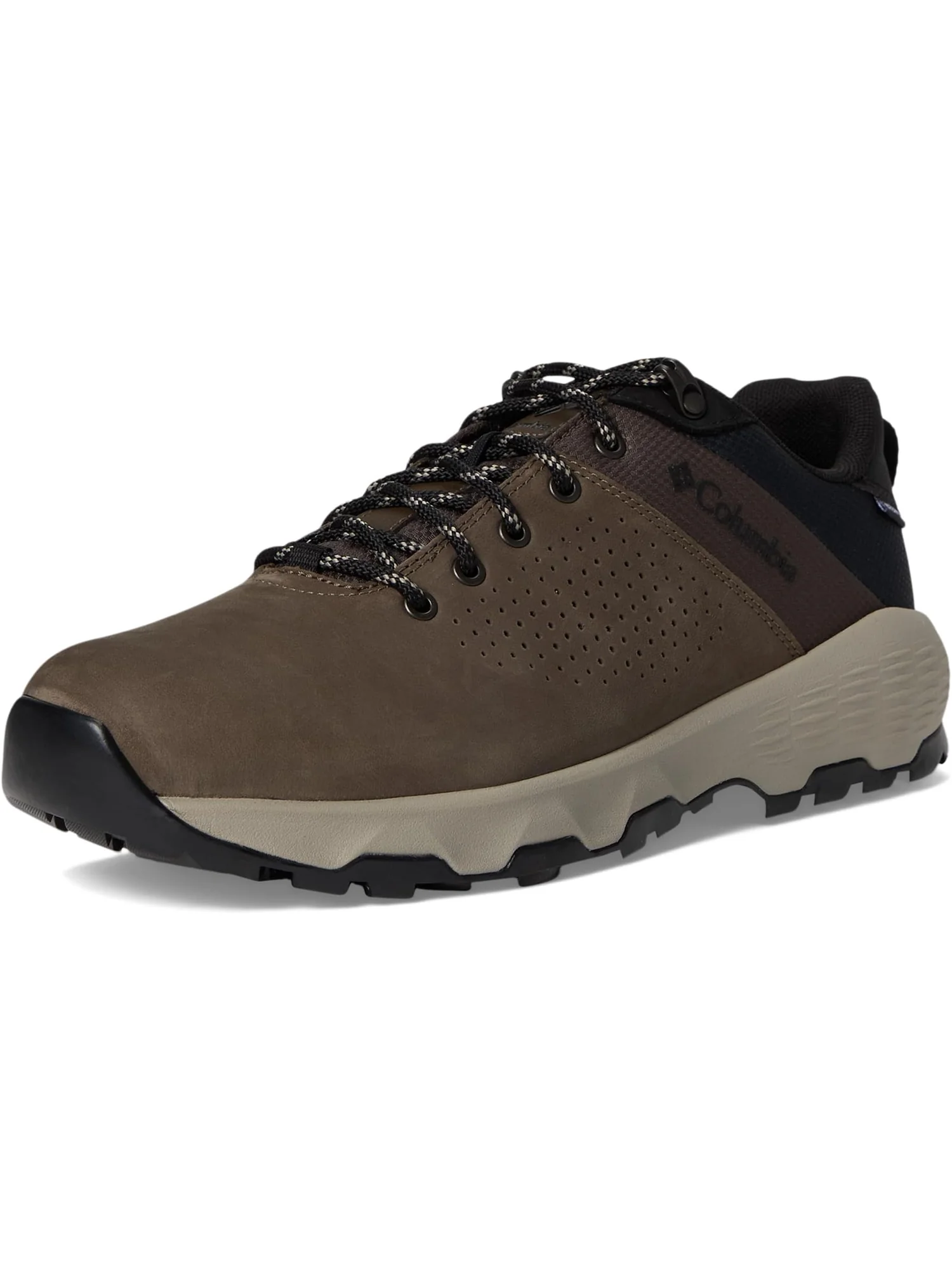 Походные ботинки Columbia Newton Nimble Leather — 7