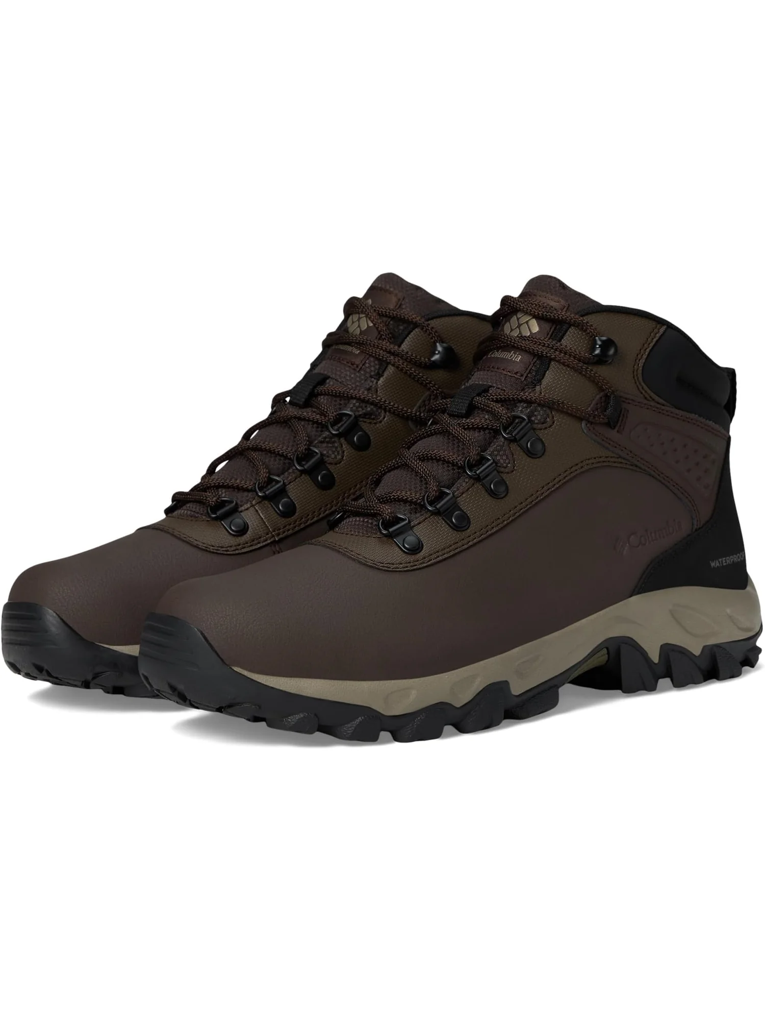 Походные ботинки Columbia Newton Explorer — 1